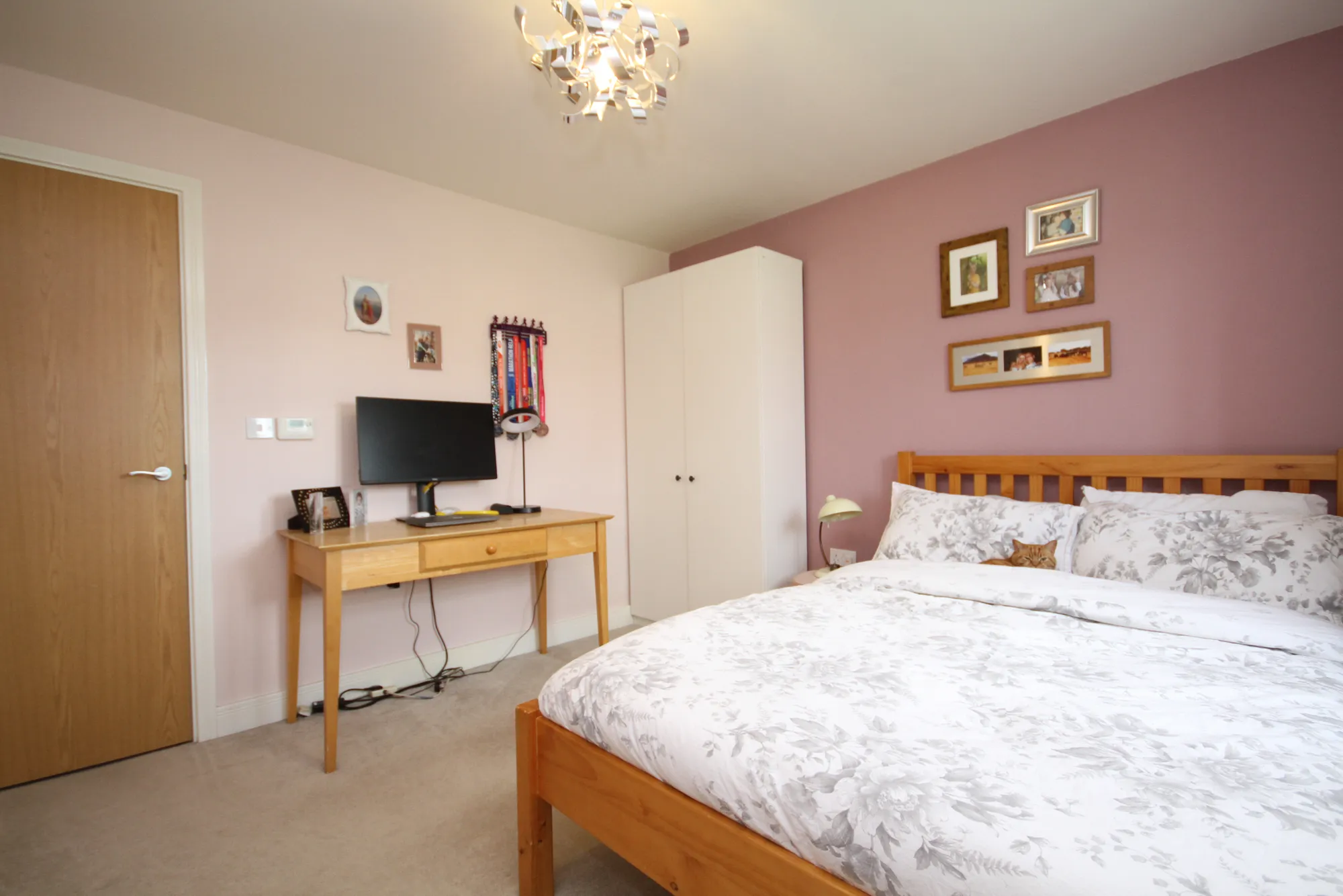 4 bed detached house for sale in Lagonda Drive, Brackley  - Property Image 26