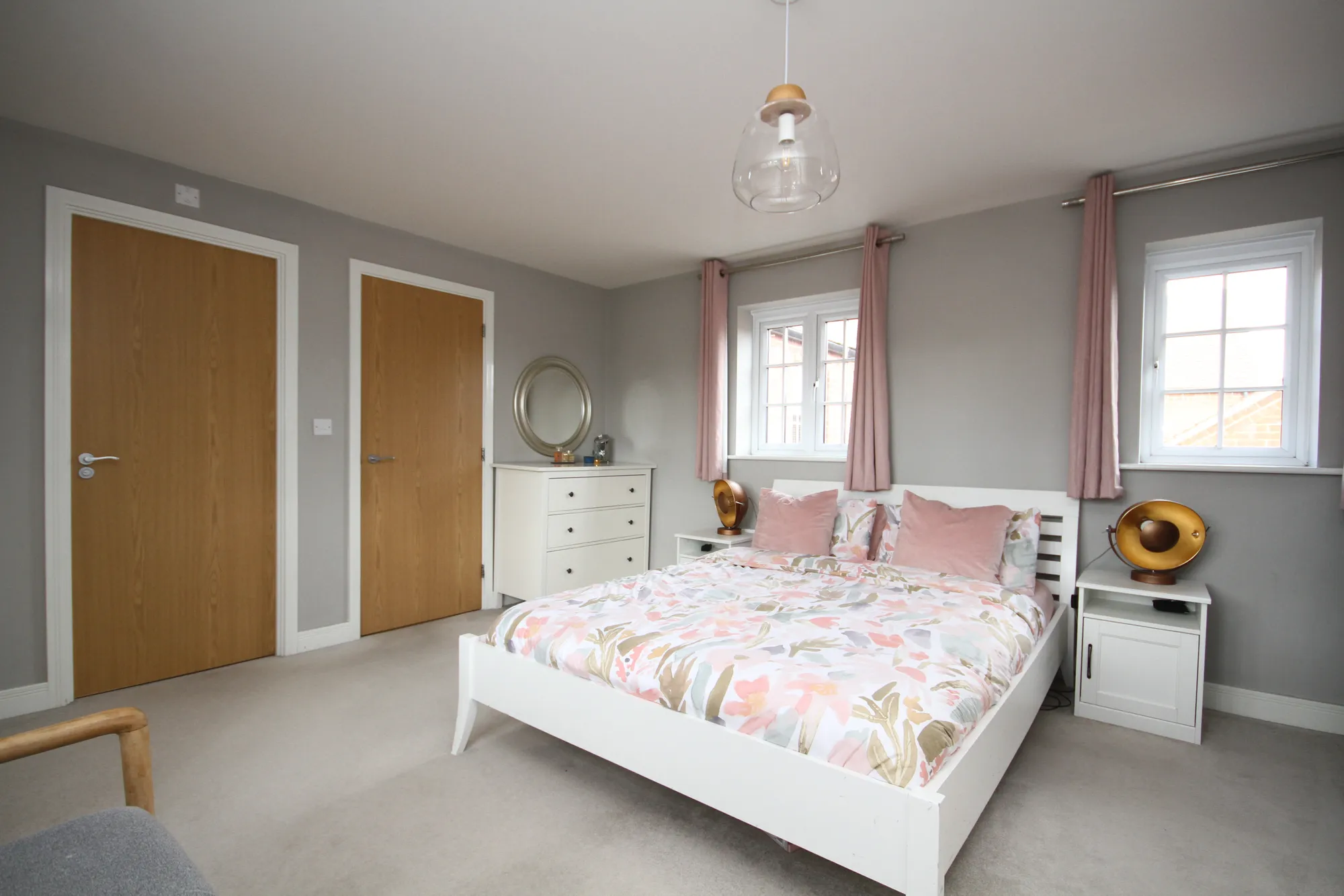 4 bed detached house for sale in Lagonda Drive, Brackley  - Property Image 20