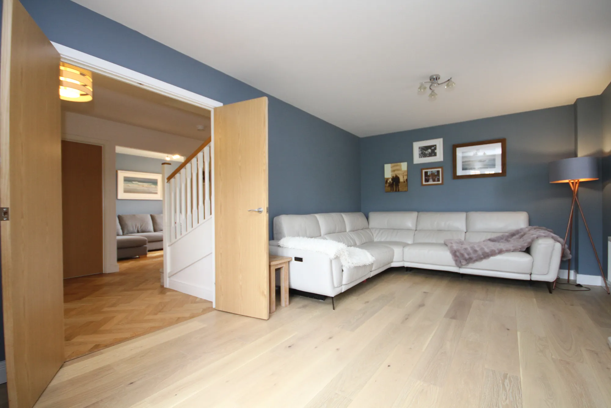 4 bed detached house for sale in Lagonda Drive, Brackley  - Property Image 9