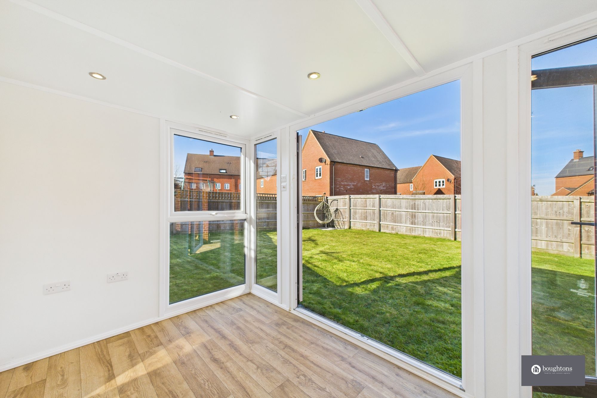 3 bed end of terrace house for sale in Lyra Way, Brackley  - Property Image 24