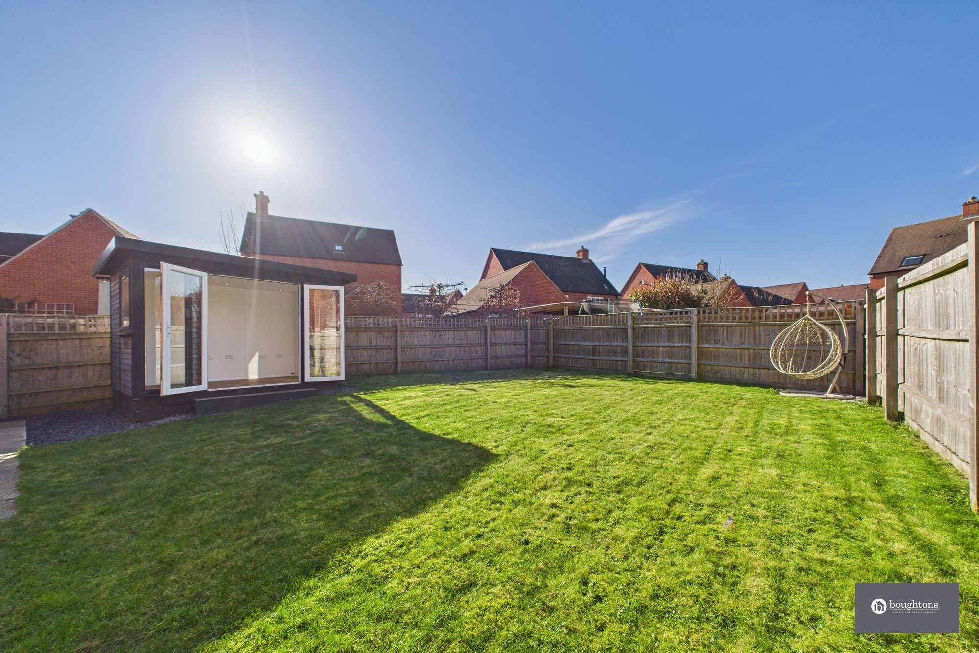 3 bed end of terrace house for sale in Lyra Way, Brackley  - Property Image 26