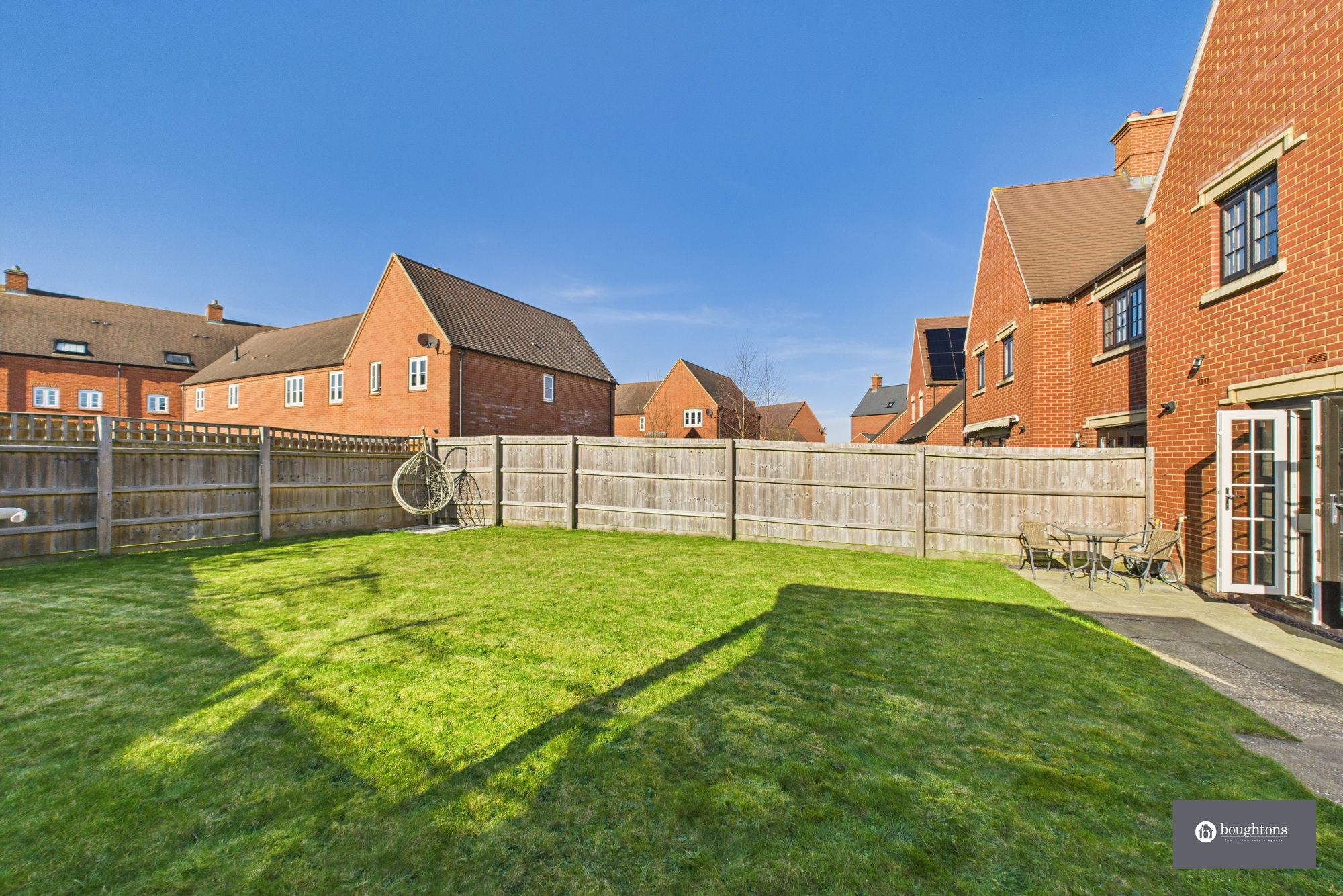 3 bed end of terrace house for sale in Lyra Way, Brackley  - Property Image 27