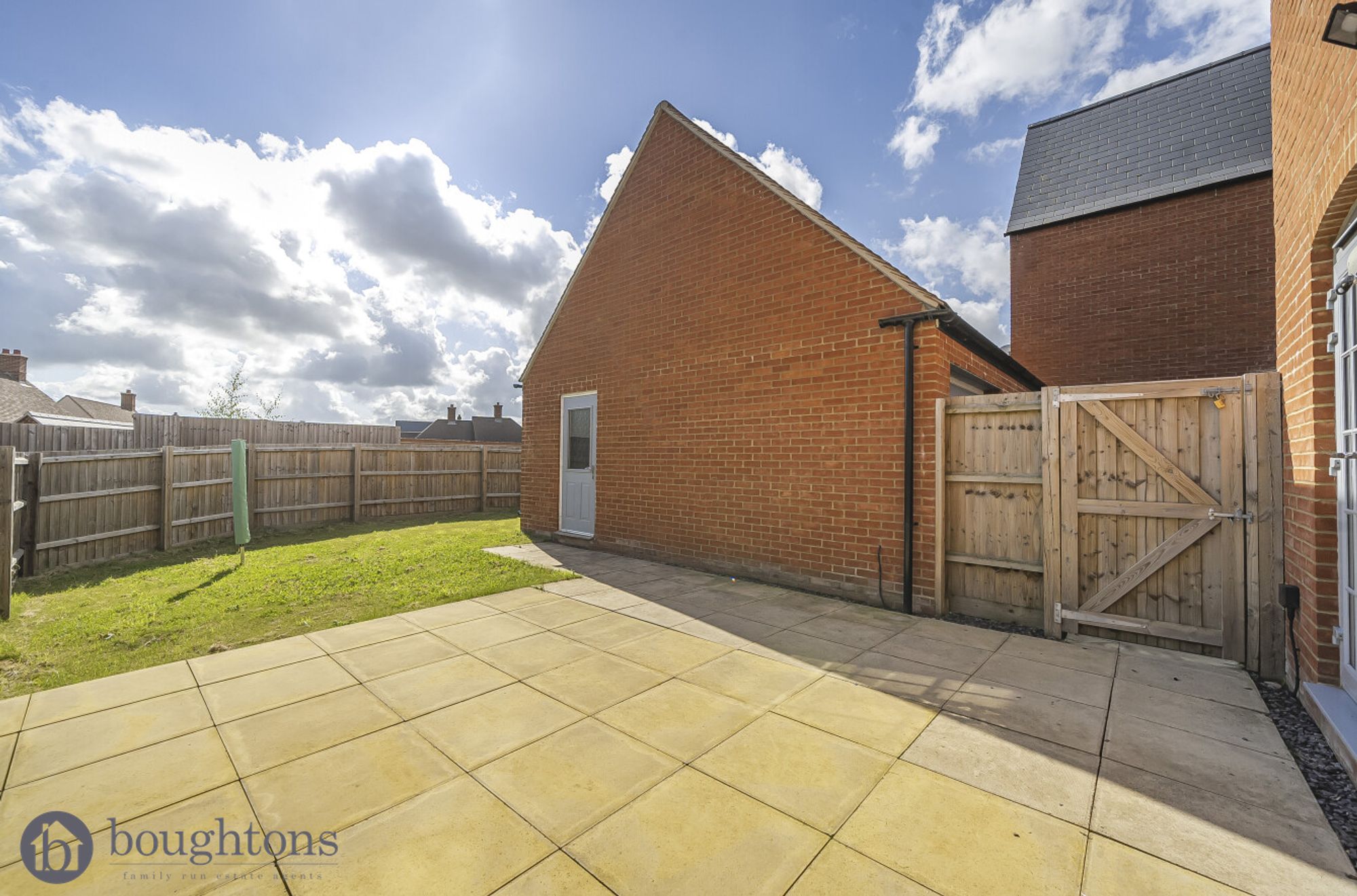 3 bed house for sale in Marne Way, Brackley  - Property Image 18