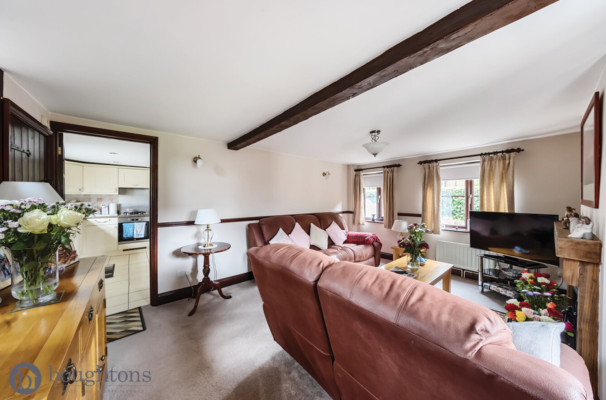 3 bed house for sale in High Street, Brackley  - Property Image 11