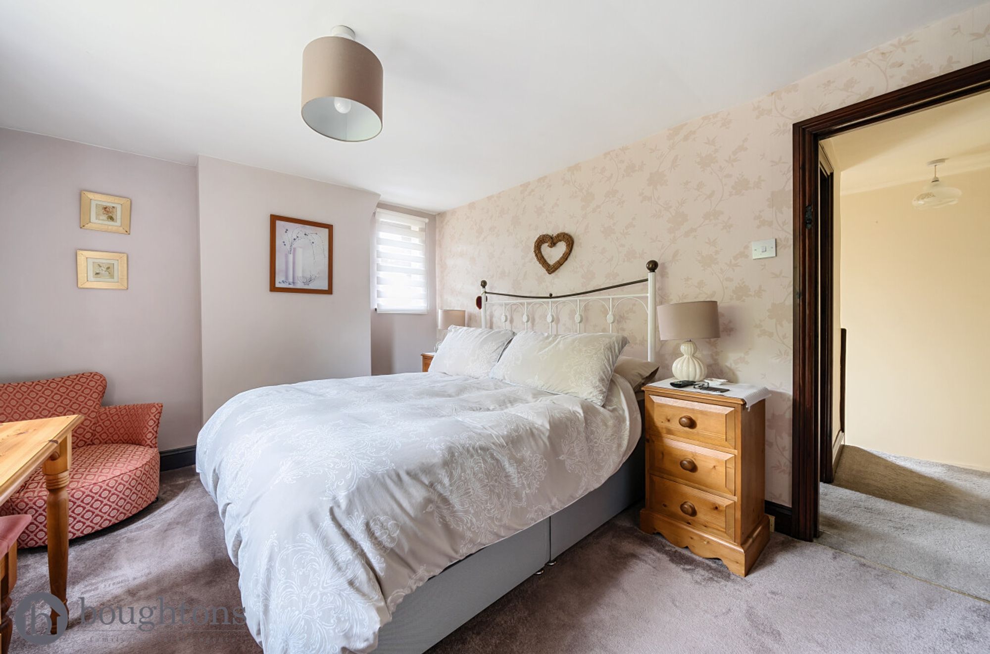 3 bed semi-detached house for sale in High Street, Brackley  - Property Image 16