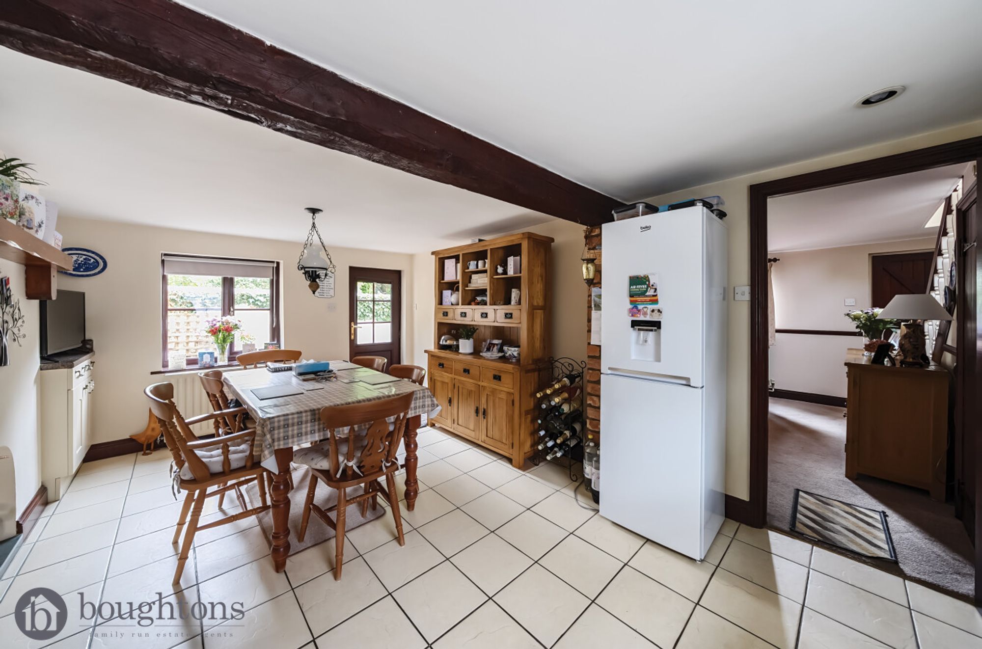 3 bed semi-detached house for sale in High Street, Brackley  - Property Image 7