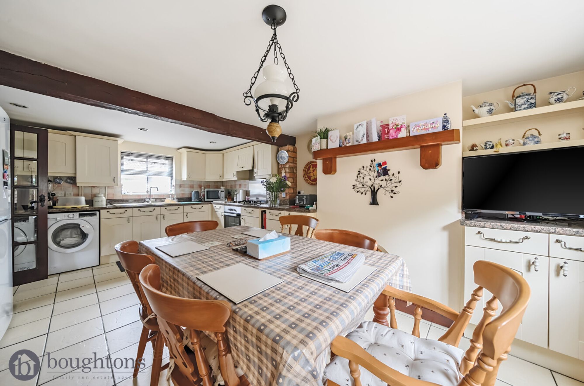 3 bed house for sale in High Street, Brackley  - Property Image 6