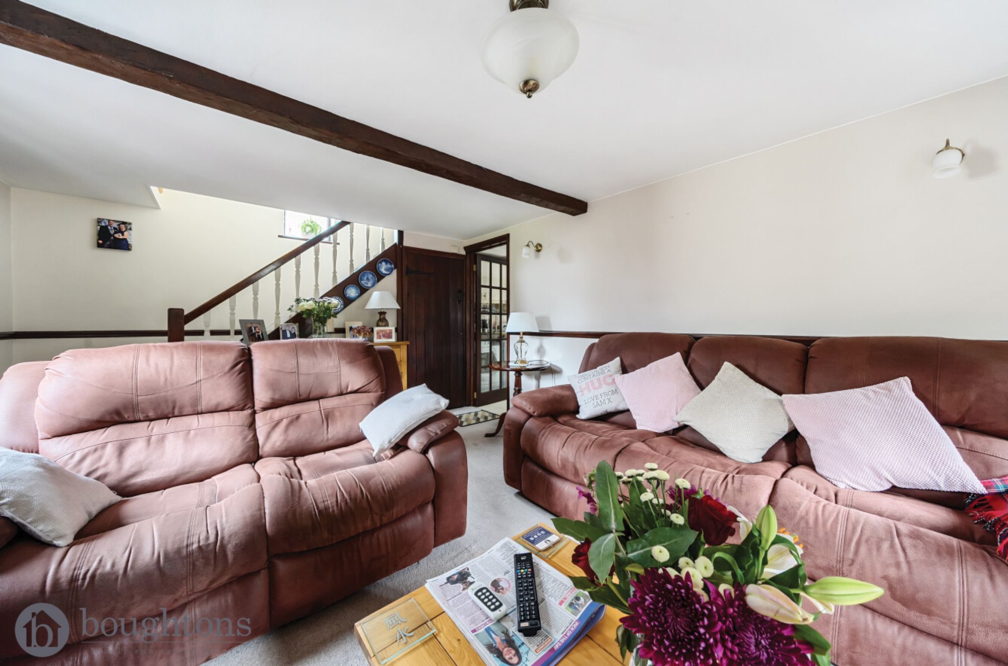 3 bed semi-detached house for sale in High Street, Brackley  - Property Image 10