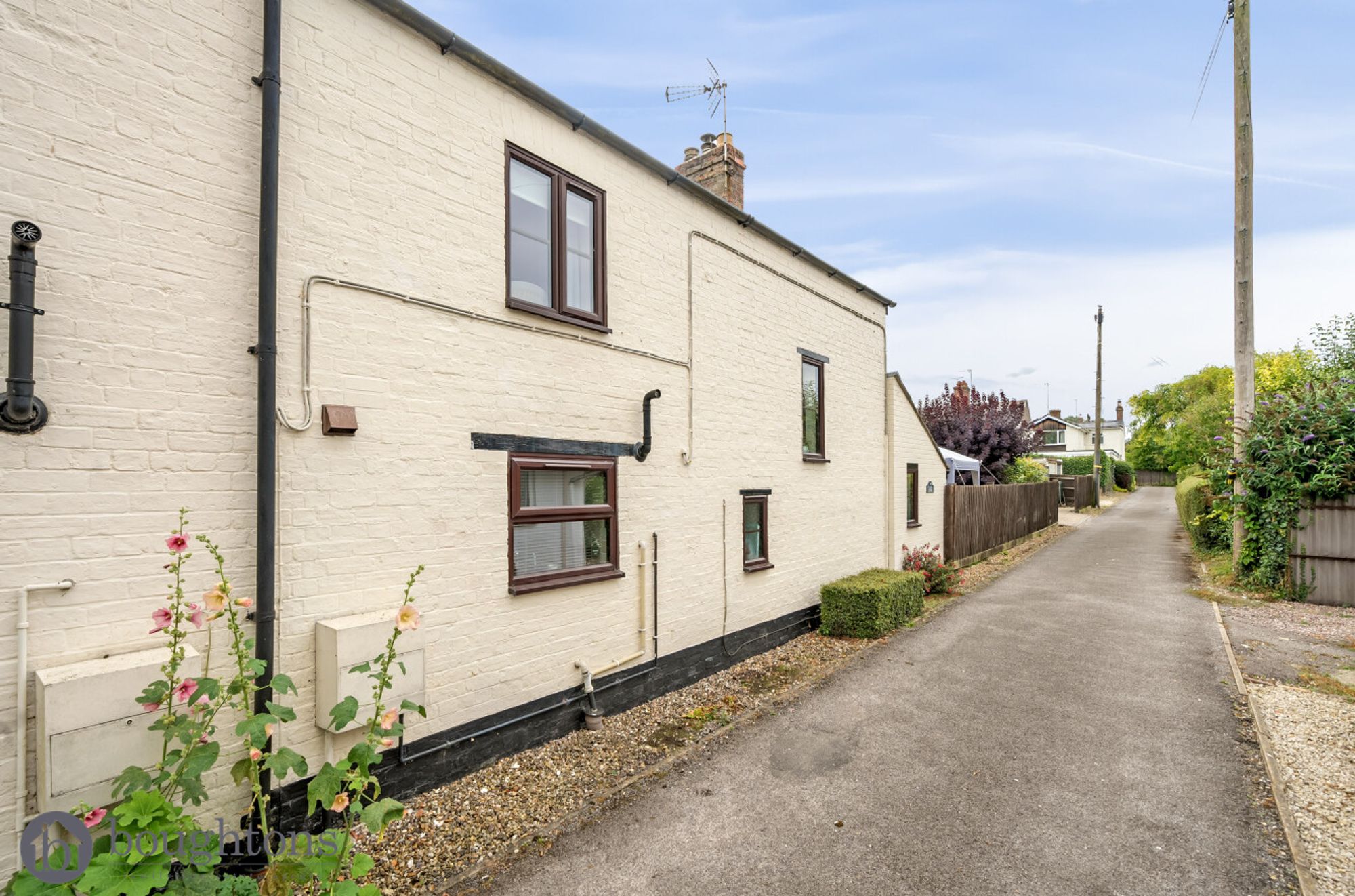 3 bed semi-detached house for sale in High Street, Brackley  - Property Image 18