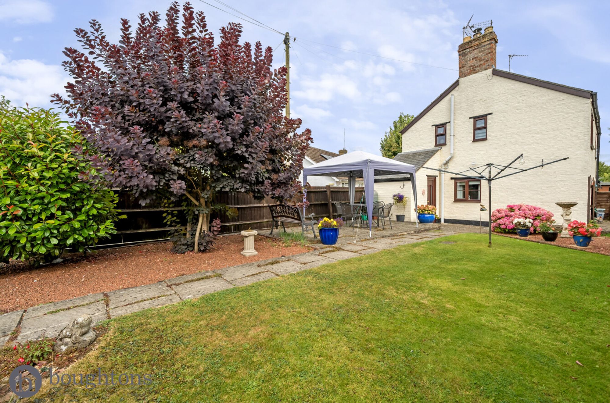 3 bed semi-detached house for sale in High Street, Brackley  - Property Image 2