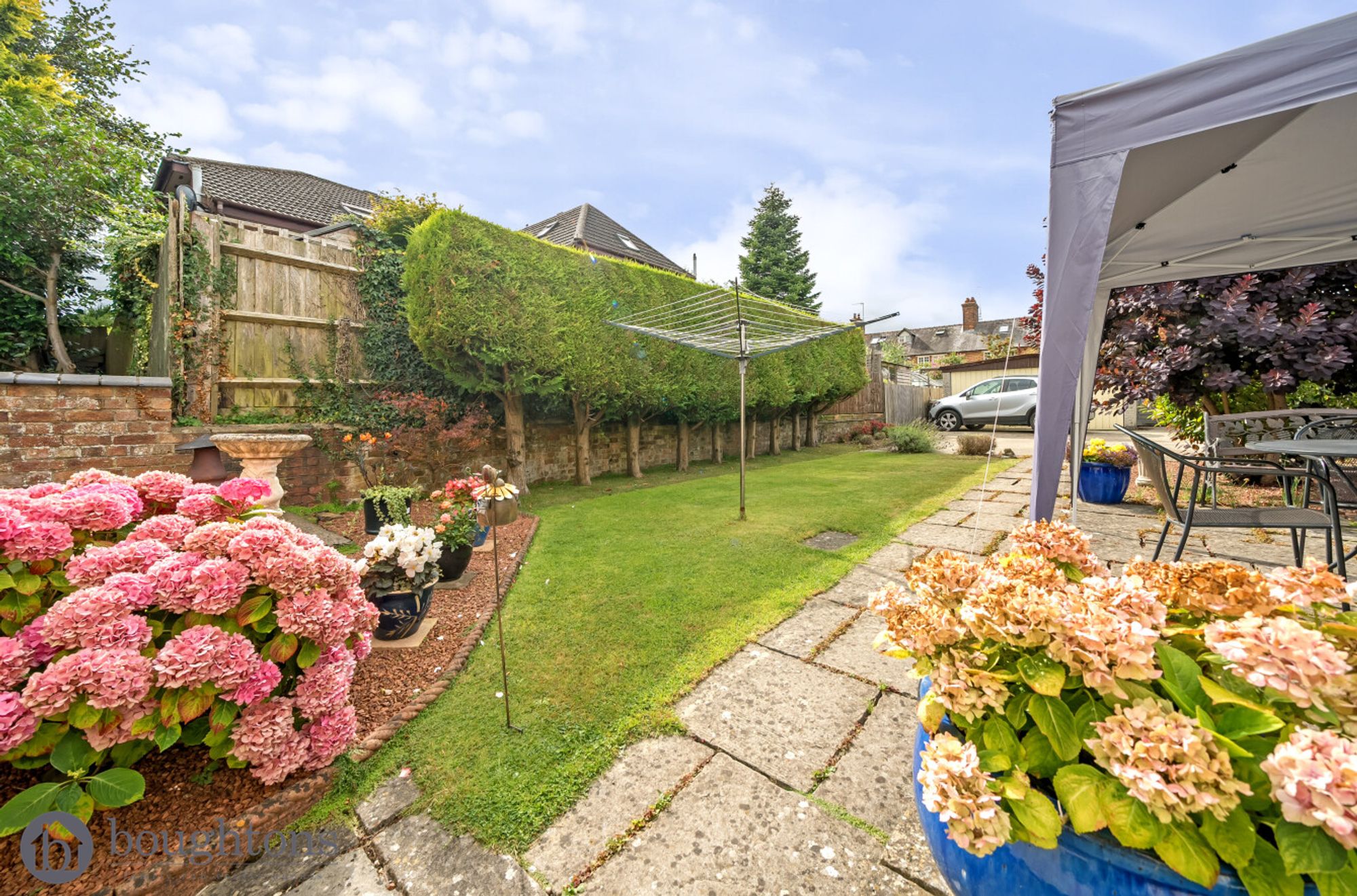 3 bed semi-detached house for sale in High Street, Brackley  - Property Image 3