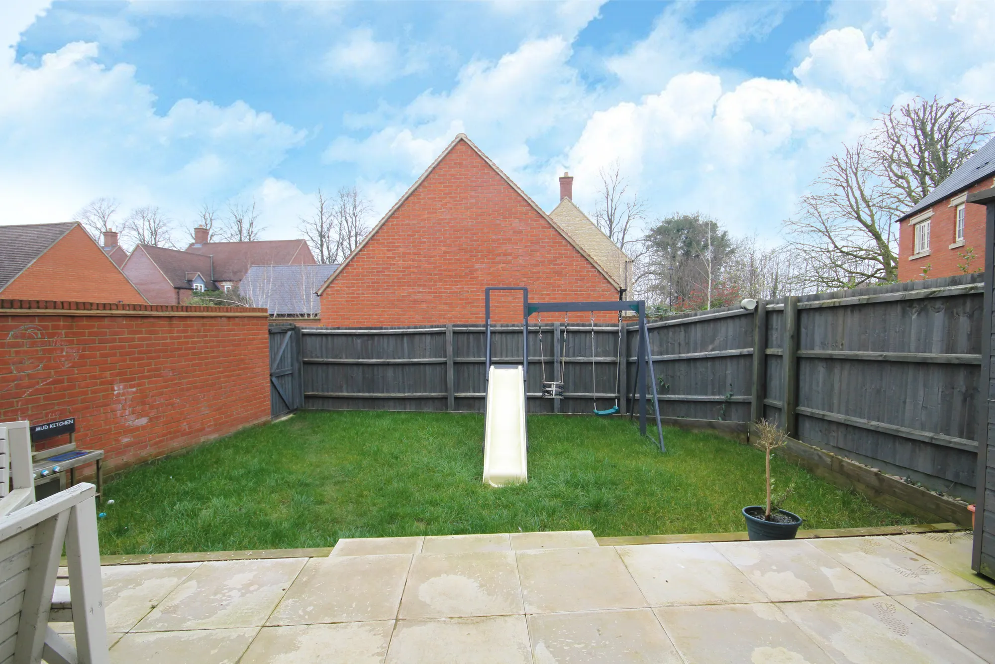 3 bed house for sale in Poppyfields Way, Brackley  - Property Image 21