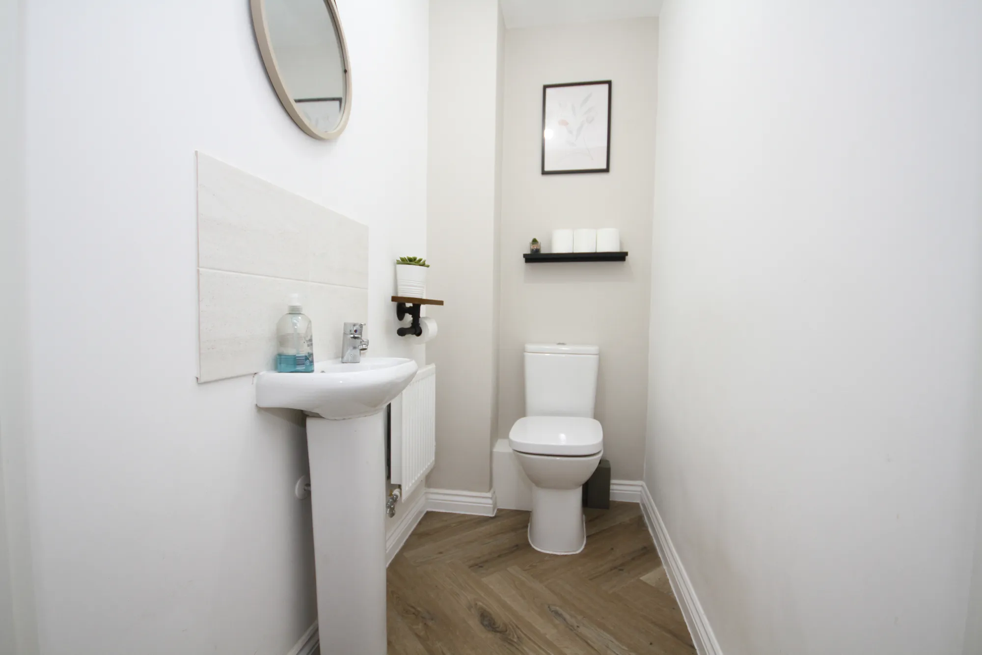 3 bed house for sale in Poppyfields Way, Brackley  - Property Image 11