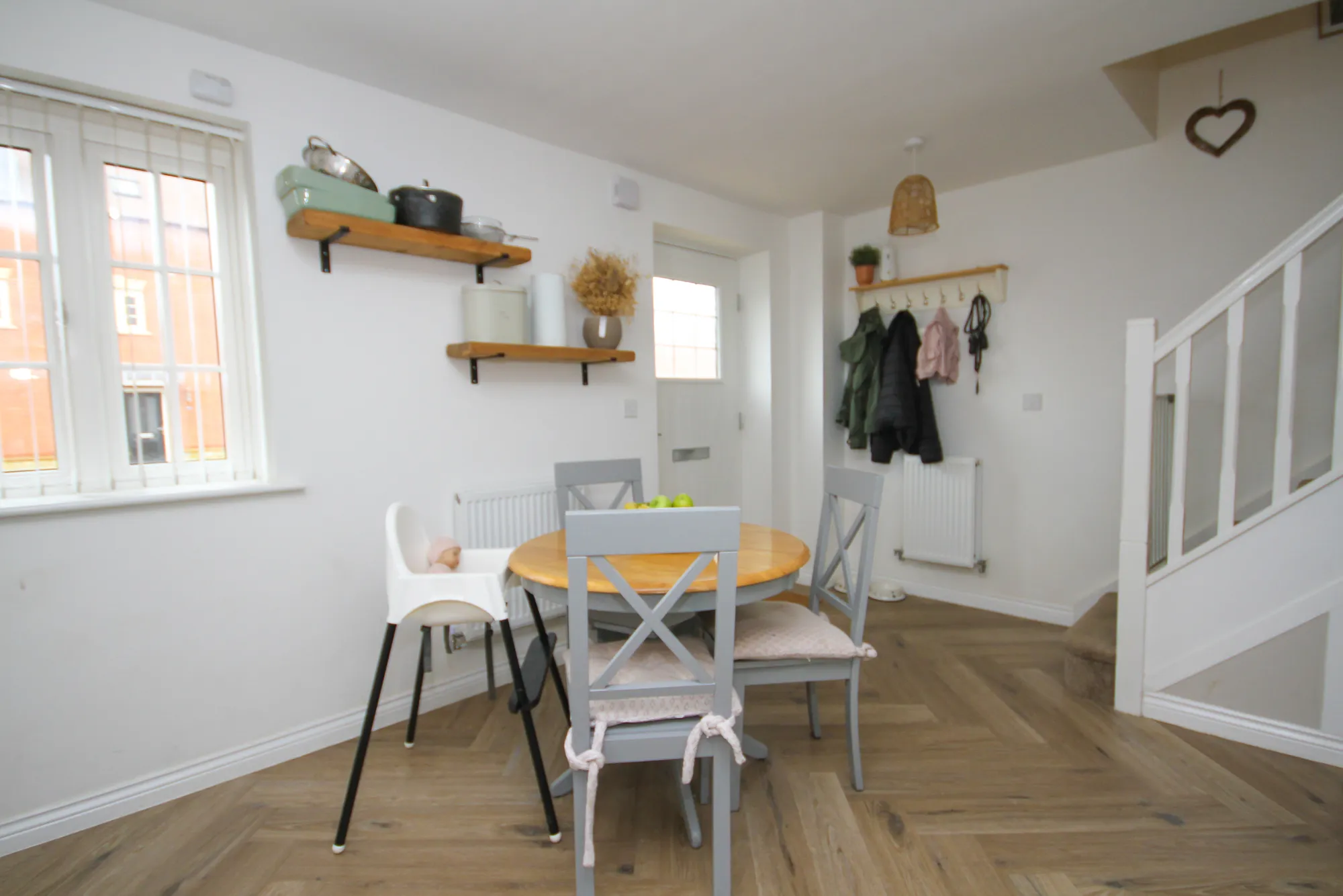 3 bed house for sale in Poppyfields Way, Brackley  - Property Image 6