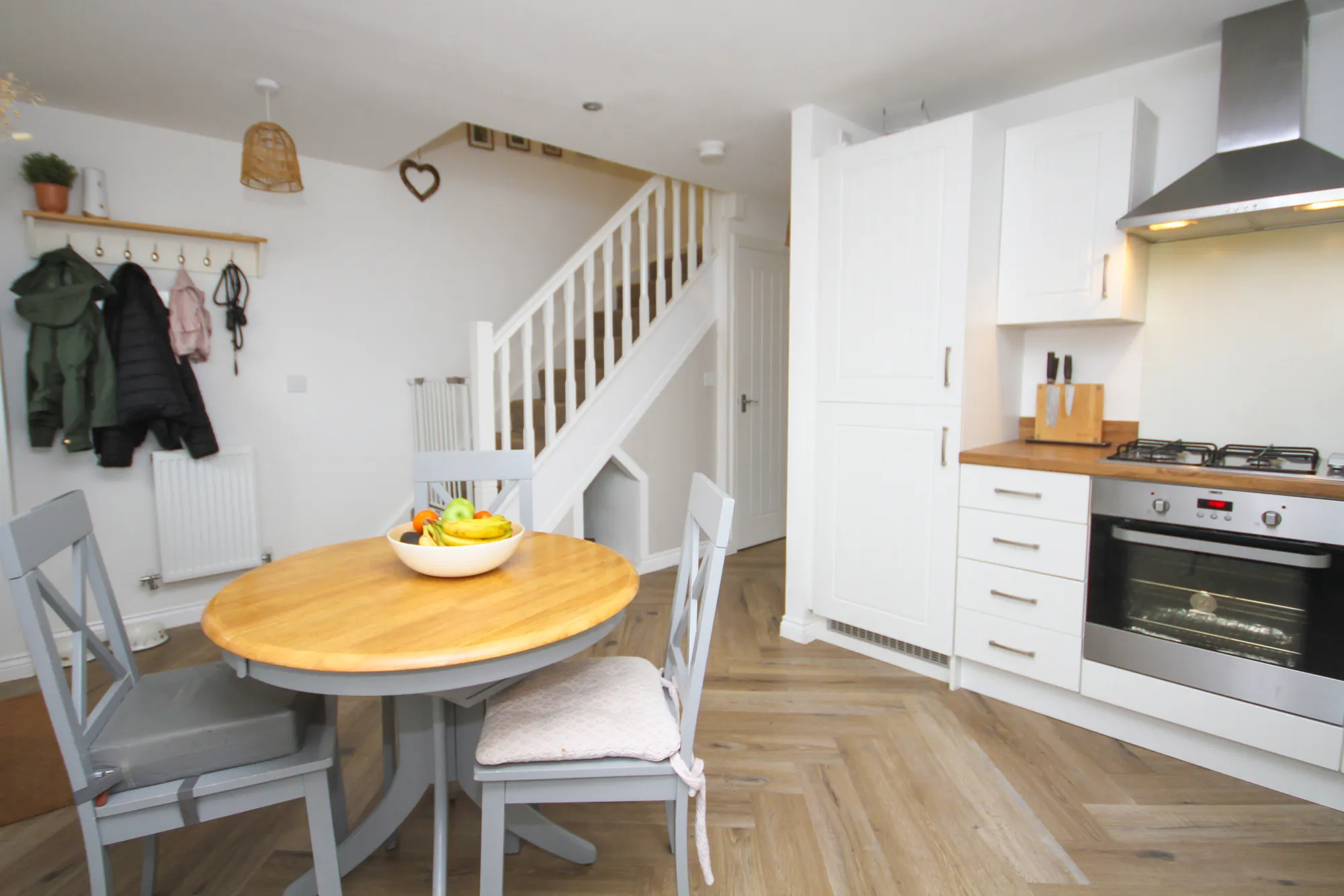 3 bed house for sale in Poppyfields Way, Brackley  - Property Image 5