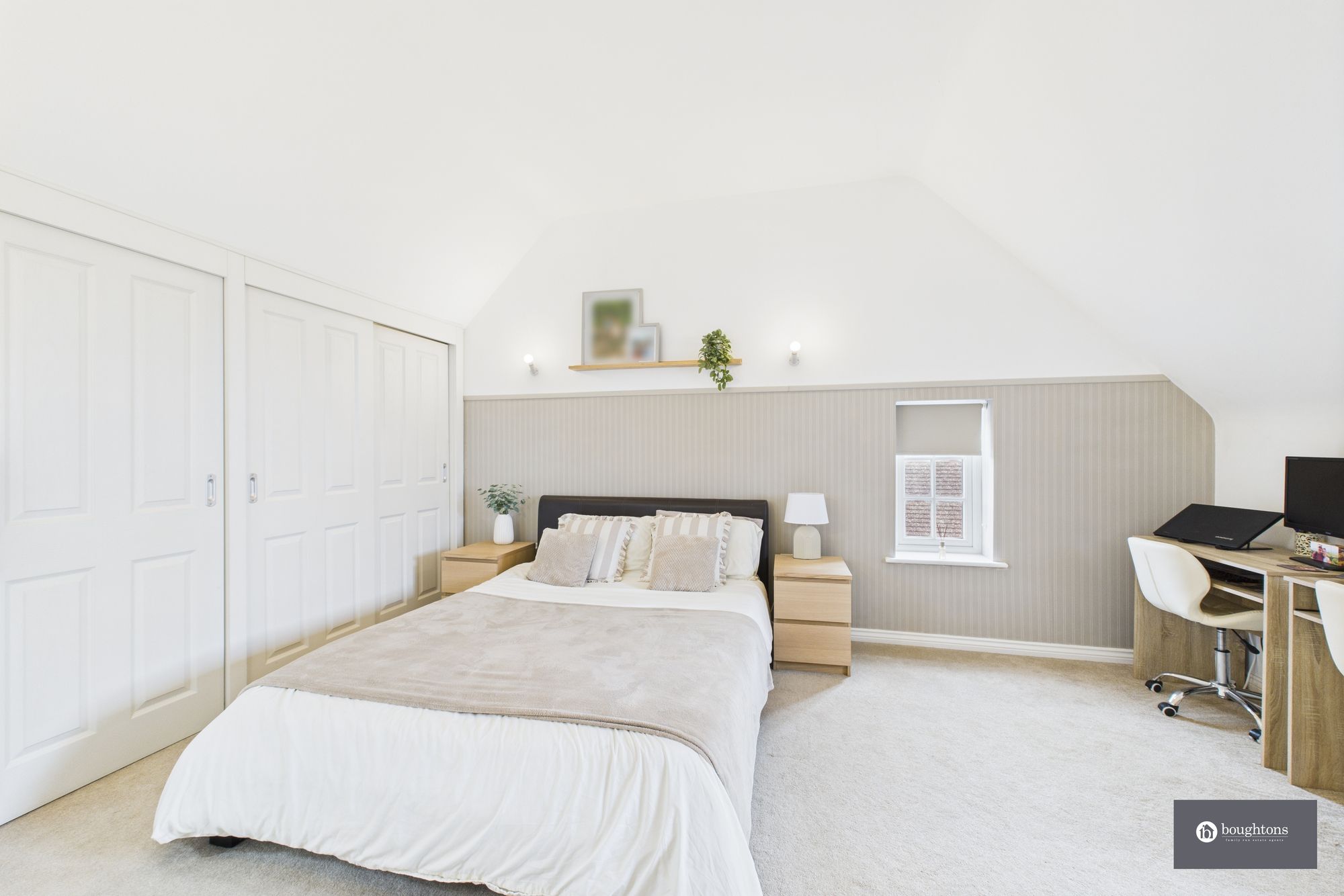 3 bed semi-detached house for sale in Jutland Drive, Brackley  - Property Image 4