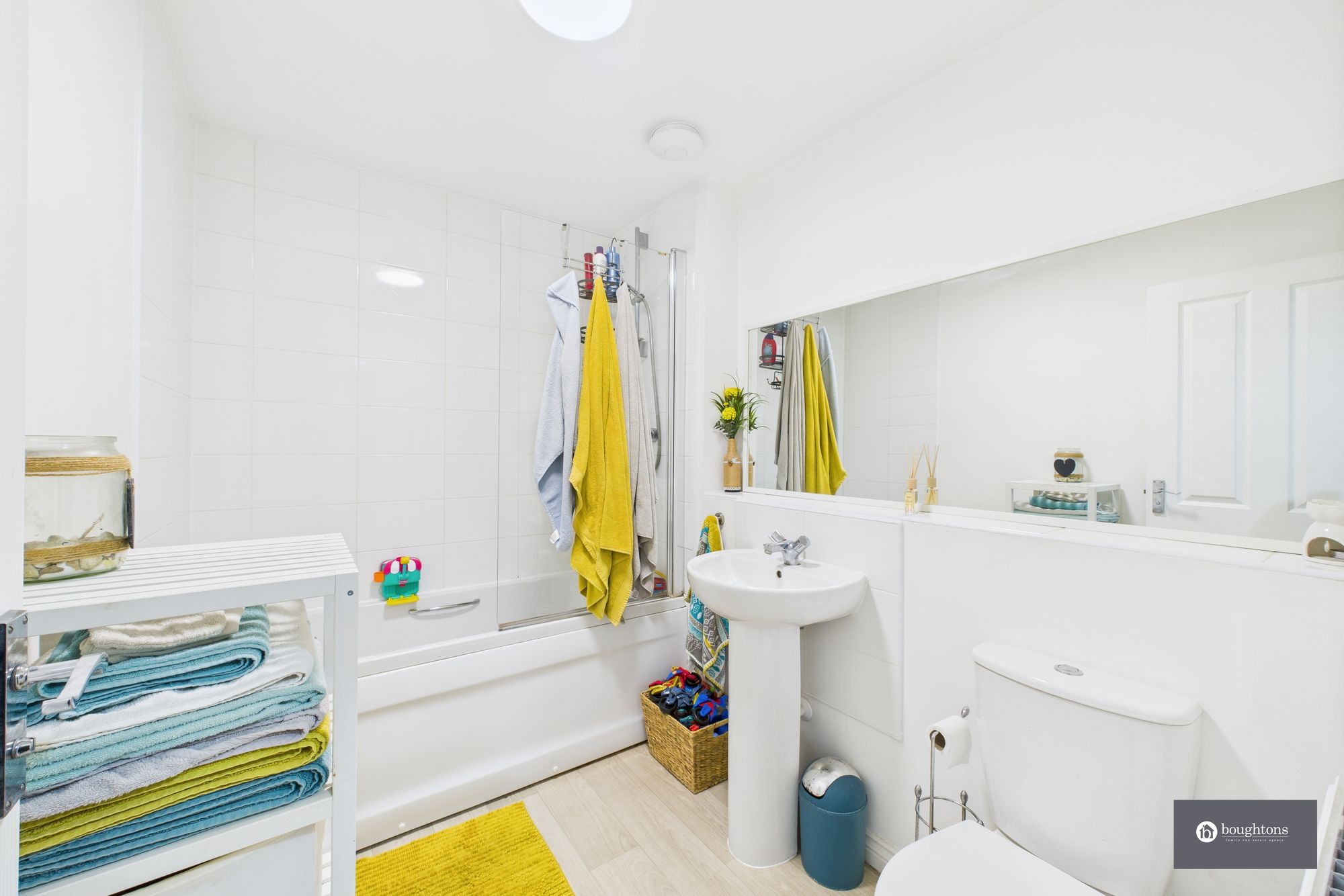 3 bed semi-detached house for sale in Jutland Drive, Brackley  - Property Image 21