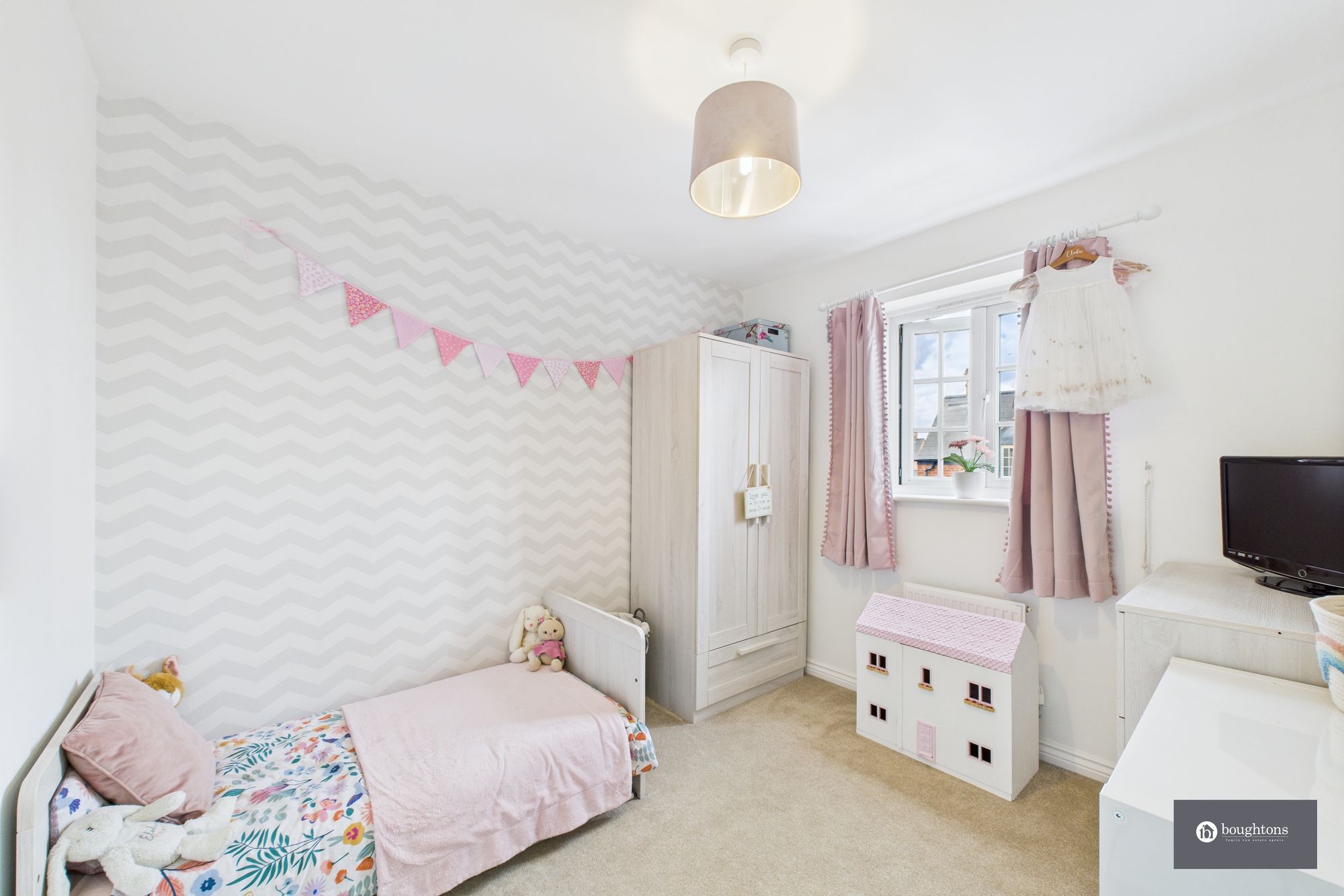 3 bed semi-detached house for sale in Jutland Drive, Brackley 17