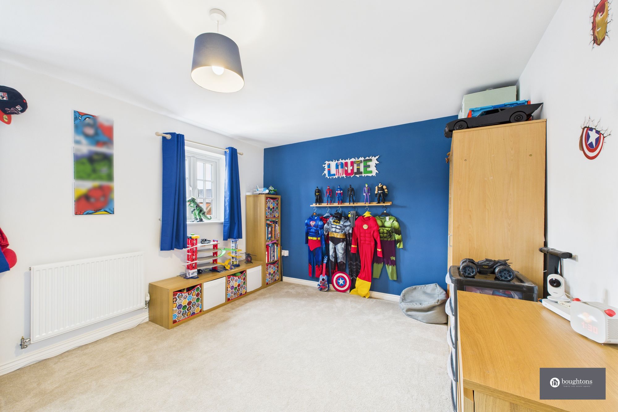 3 bed semi-detached house for sale in Jutland Drive, Brackley  - Property Image 15
