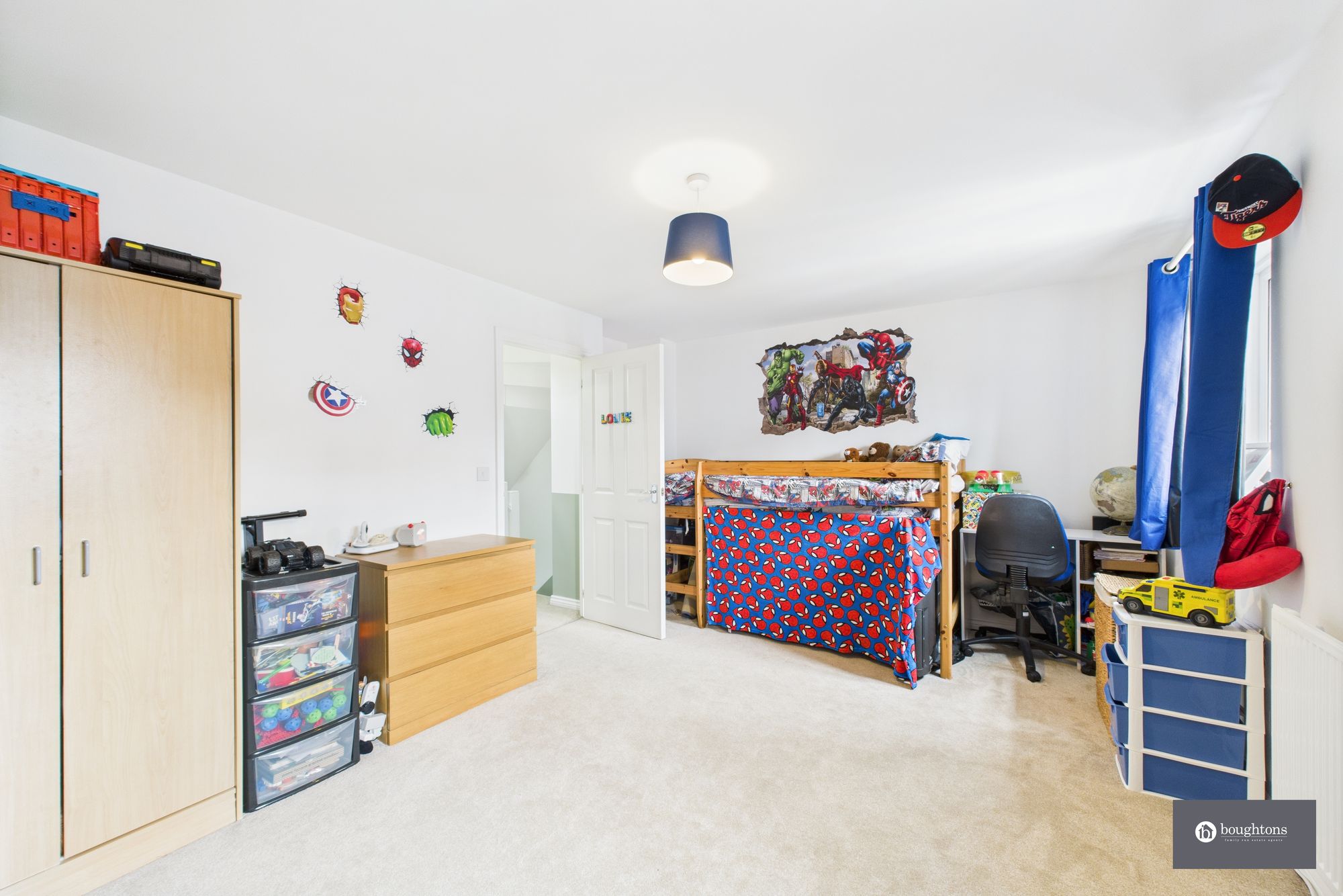 3 bed semi-detached house for sale in Jutland Drive, Brackley  - Property Image 14