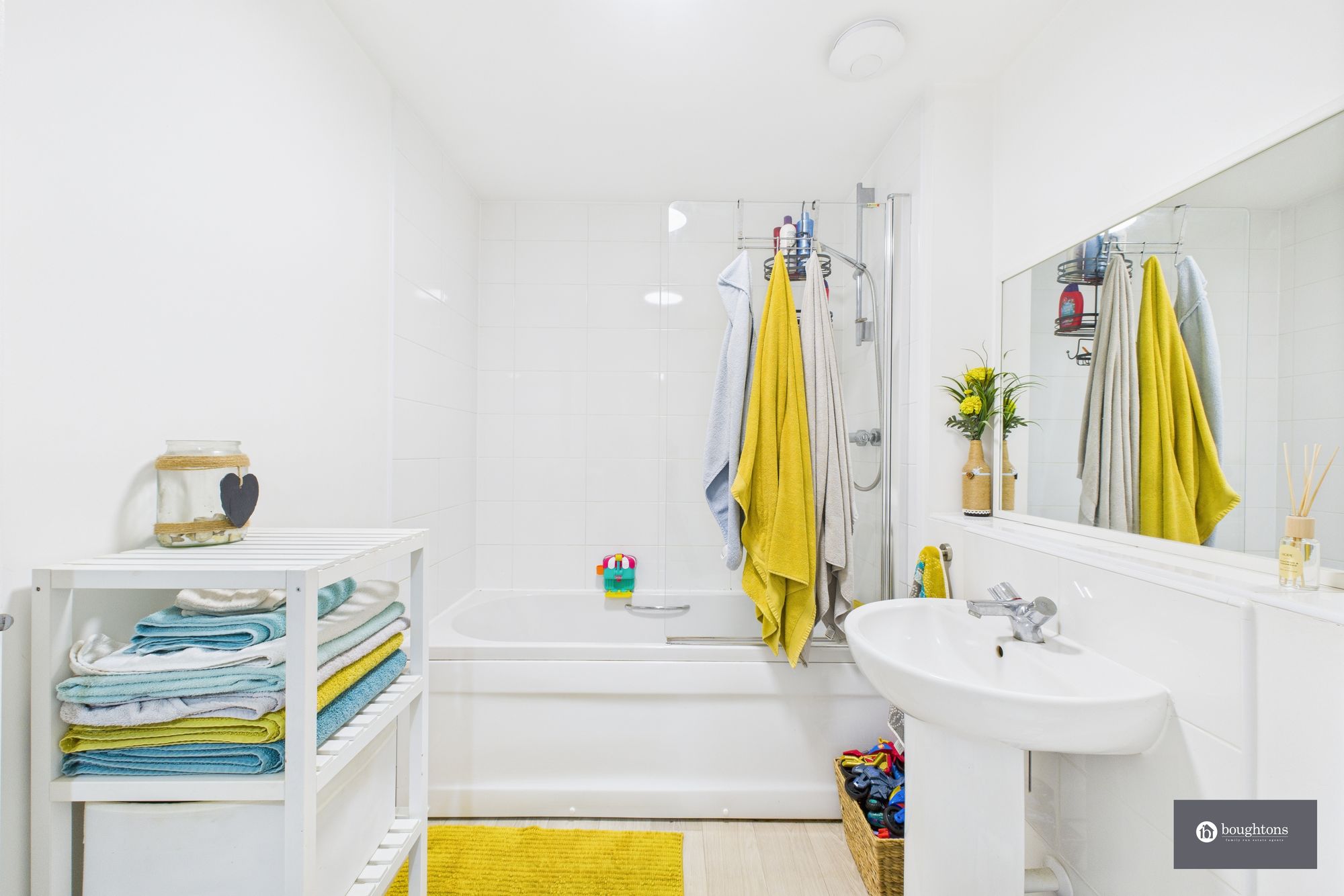 3 bed semi-detached house for sale in Jutland Drive, Brackley 19