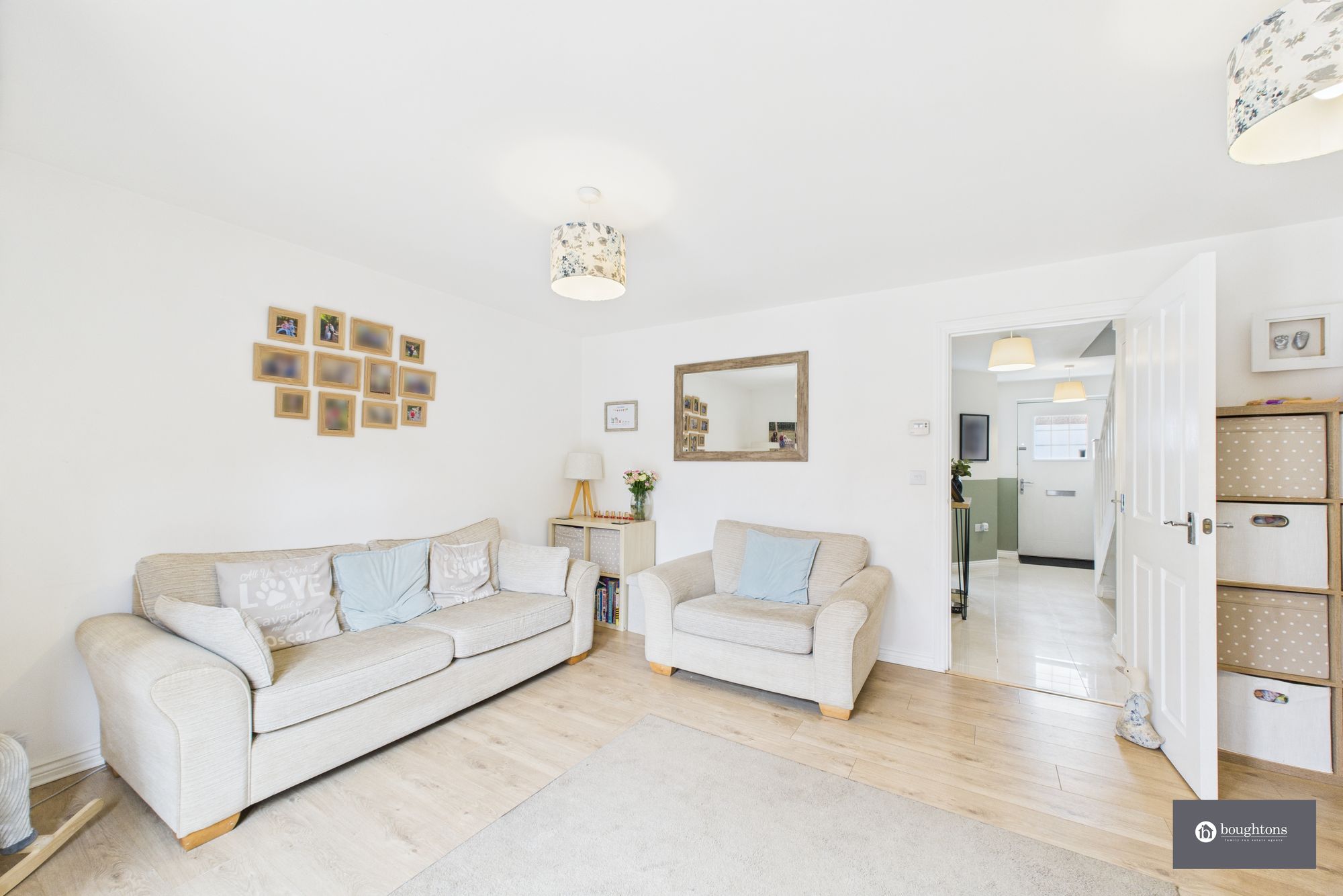 3 bed semi-detached house for sale in Jutland Drive, Brackley 8