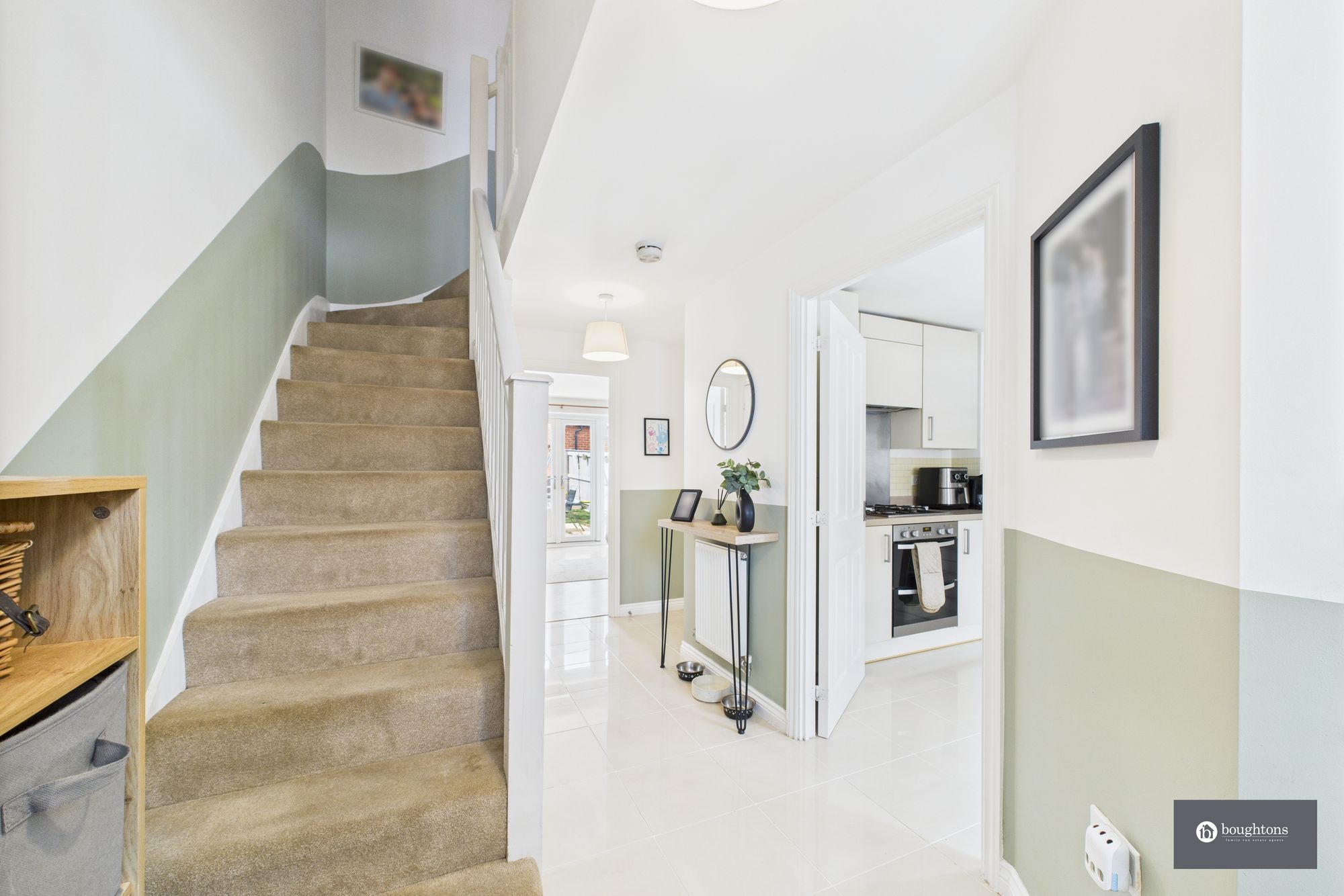 3 bed semi-detached house for sale in Jutland Drive, Brackley  - Property Image 9
