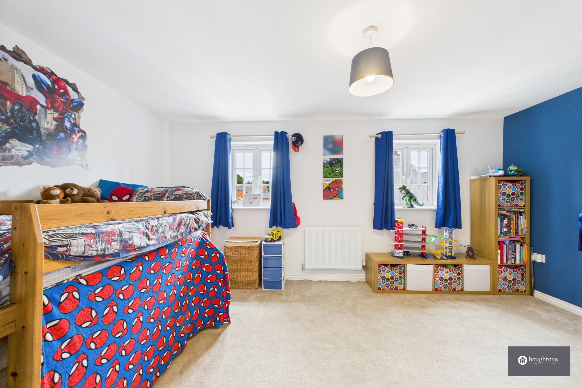 3 bed semi-detached house for sale in Jutland Drive, Brackley 16