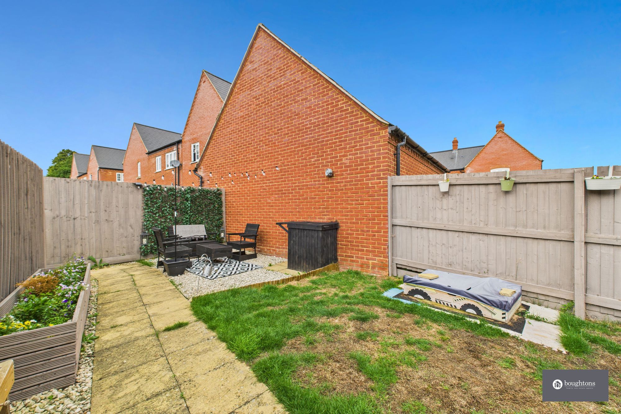 3 bed semi-detached house for sale in Jutland Drive, Brackley  - Property Image 22