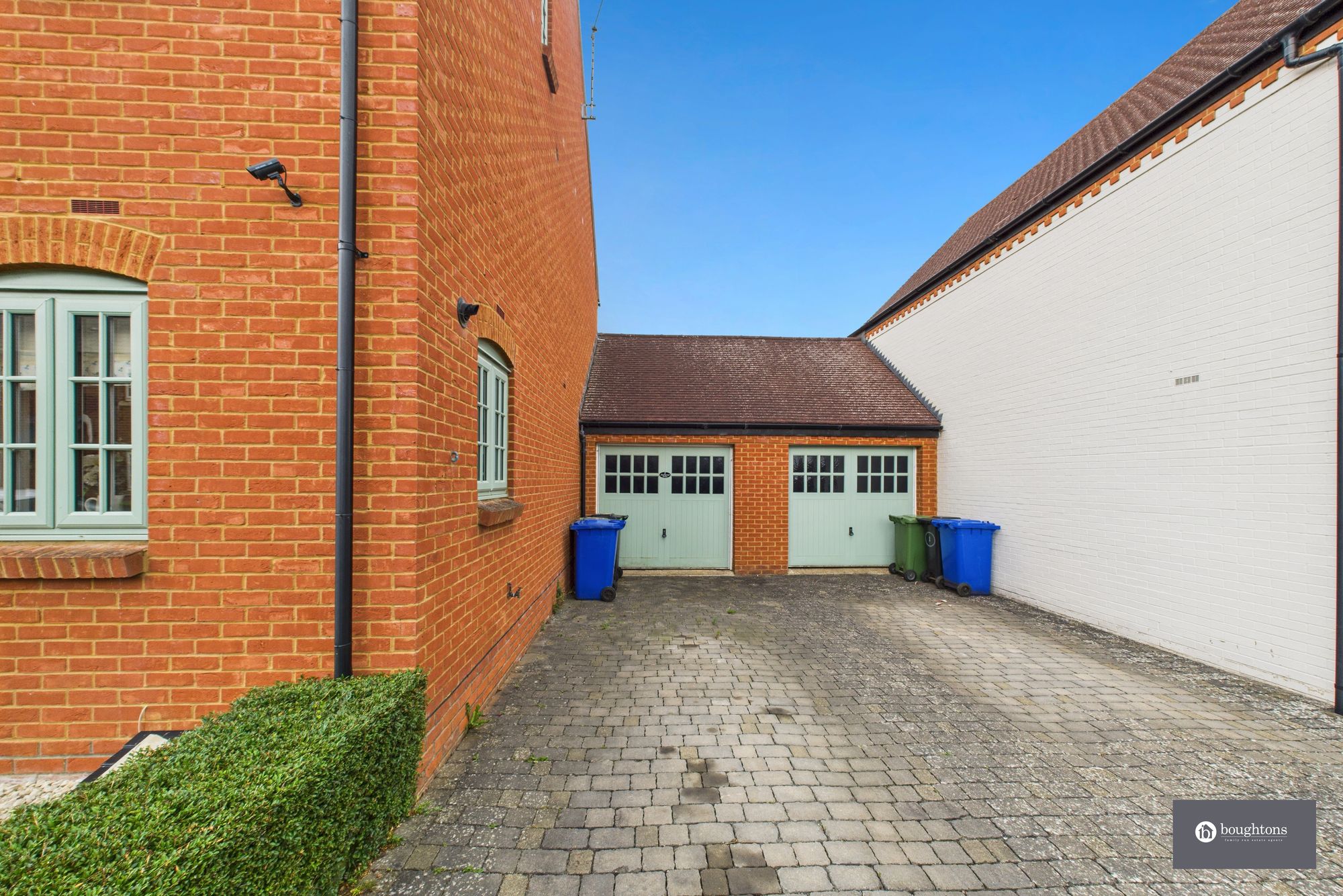 3 bed semi-detached house for sale in Jutland Drive, Brackley  - Property Image 28