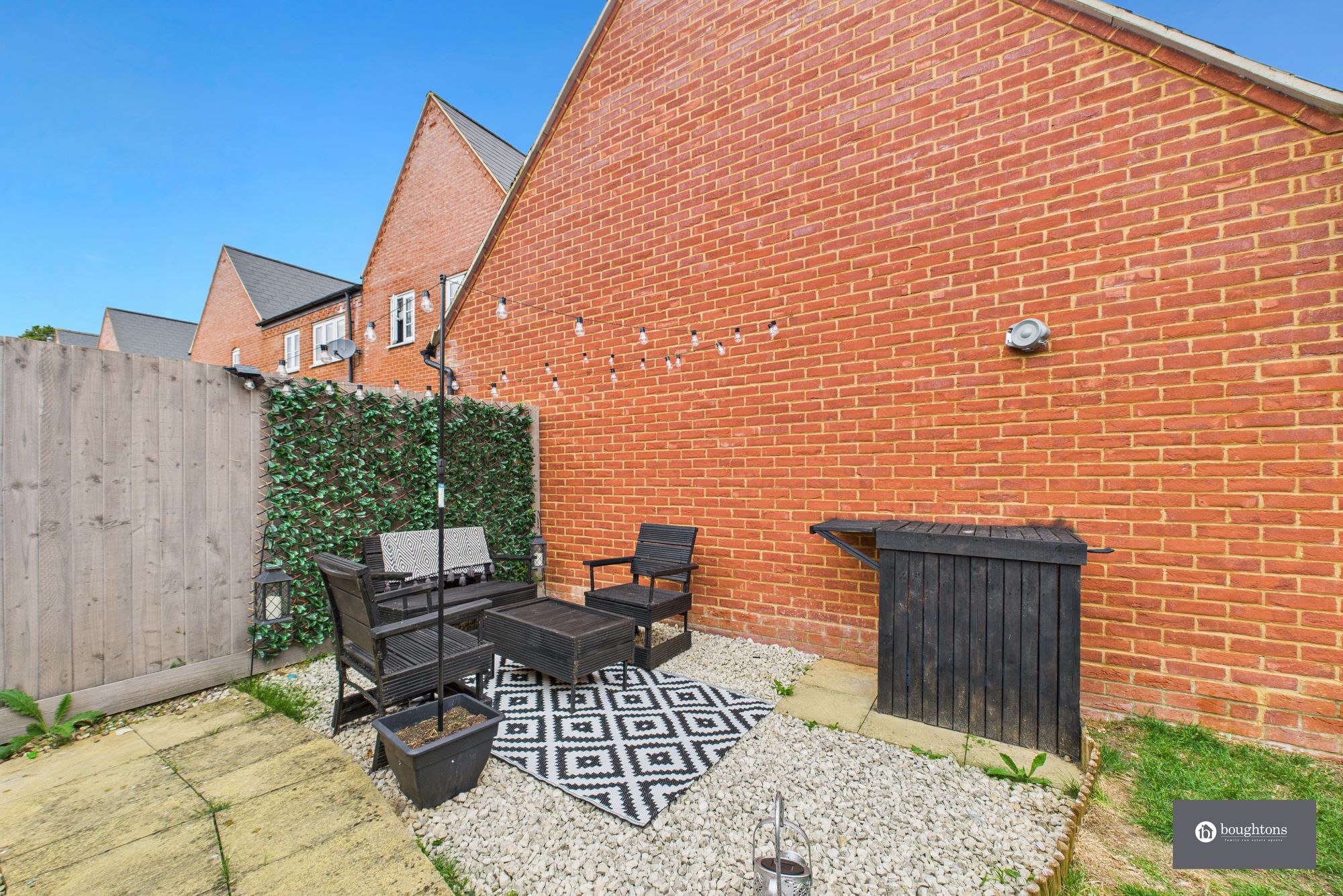 3 bed semi-detached house for sale in Jutland Drive, Brackley  - Property Image 23