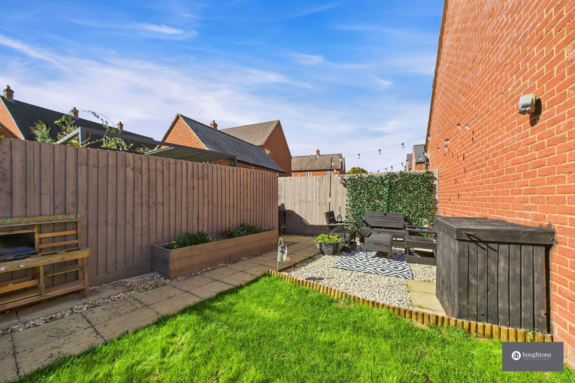 3 bed semi-detached house for sale in Jutland Drive, Brackley  - Property Image 22