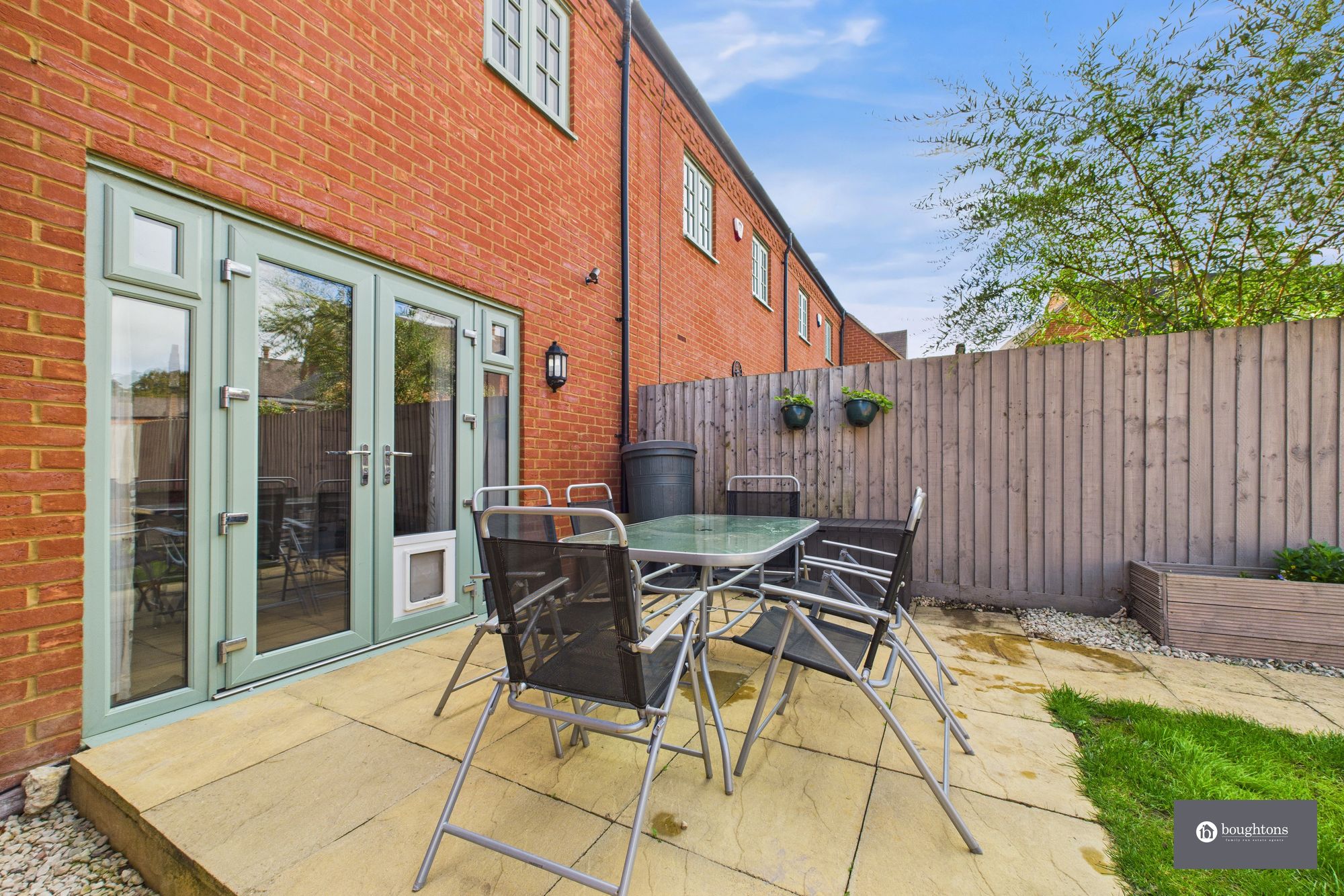 3 bed semi-detached house for sale in Jutland Drive, Brackley  - Property Image 25