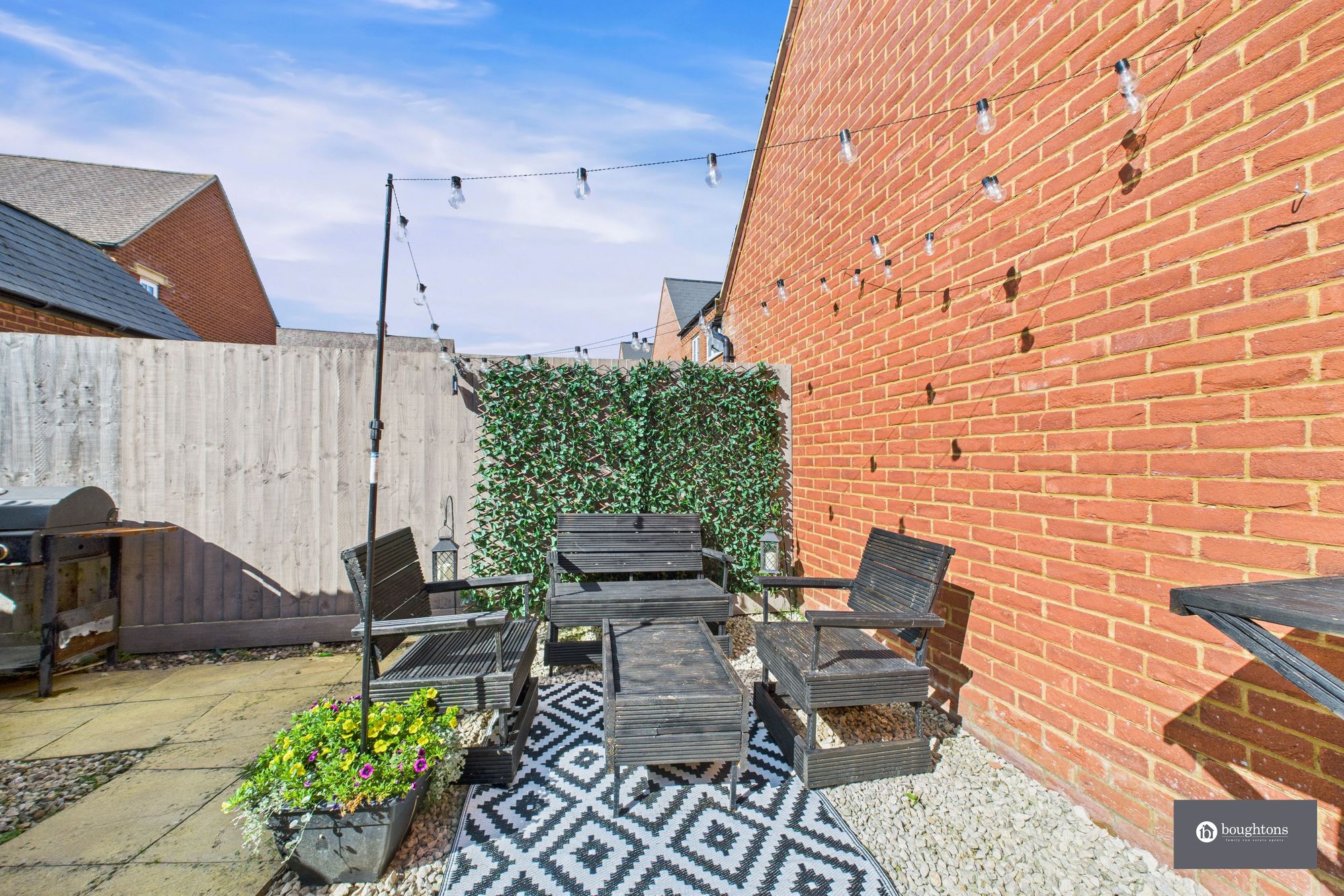 3 bed semi-detached house for sale in Jutland Drive, Brackley  - Property Image 23