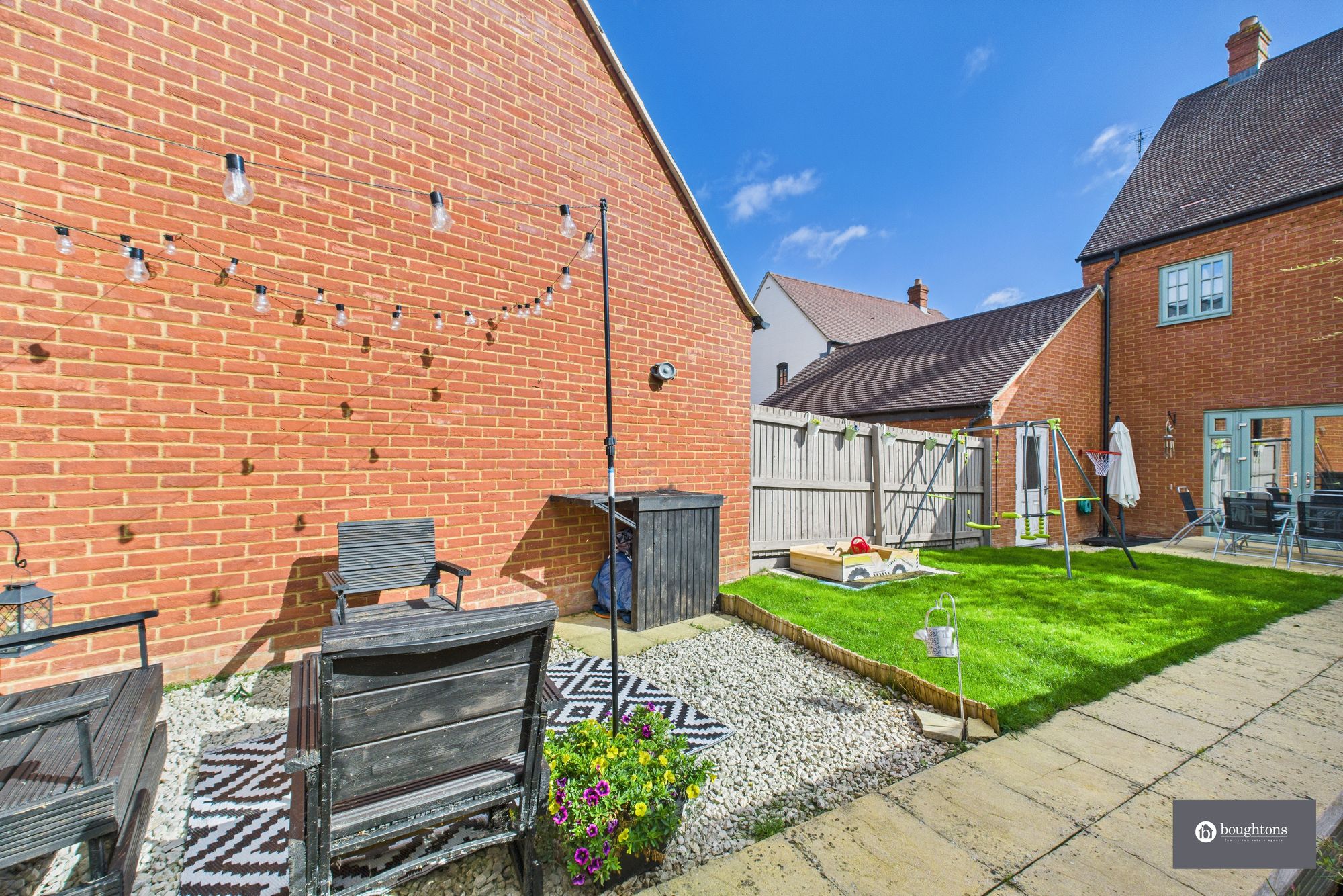 3 bed semi-detached house for sale in Jutland Drive, Brackley 22