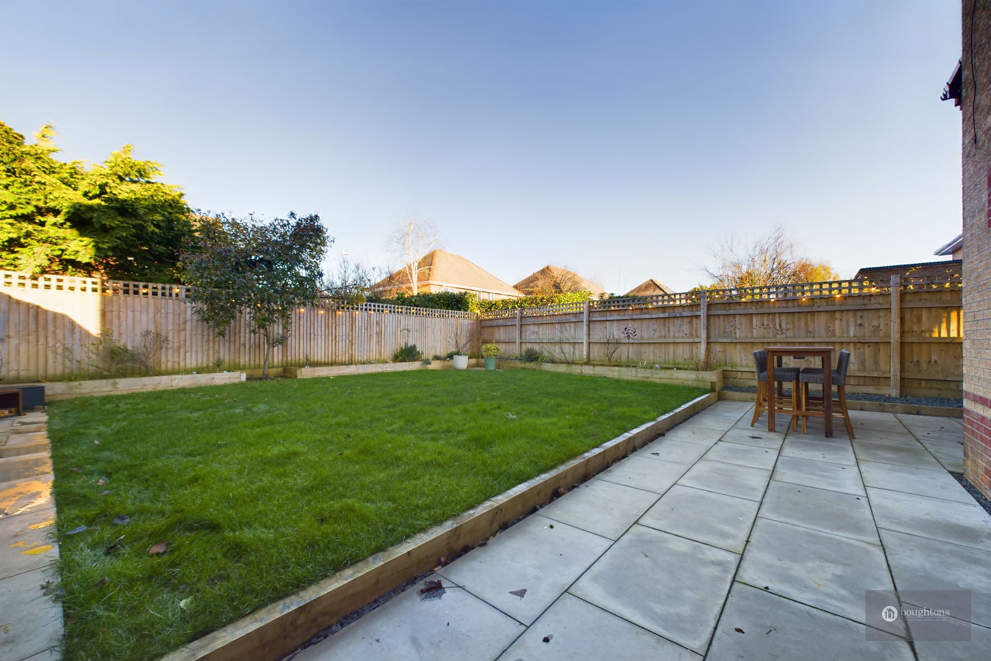 5 bed detached house for sale in Beech Drive, Brackley  - Property Image 5