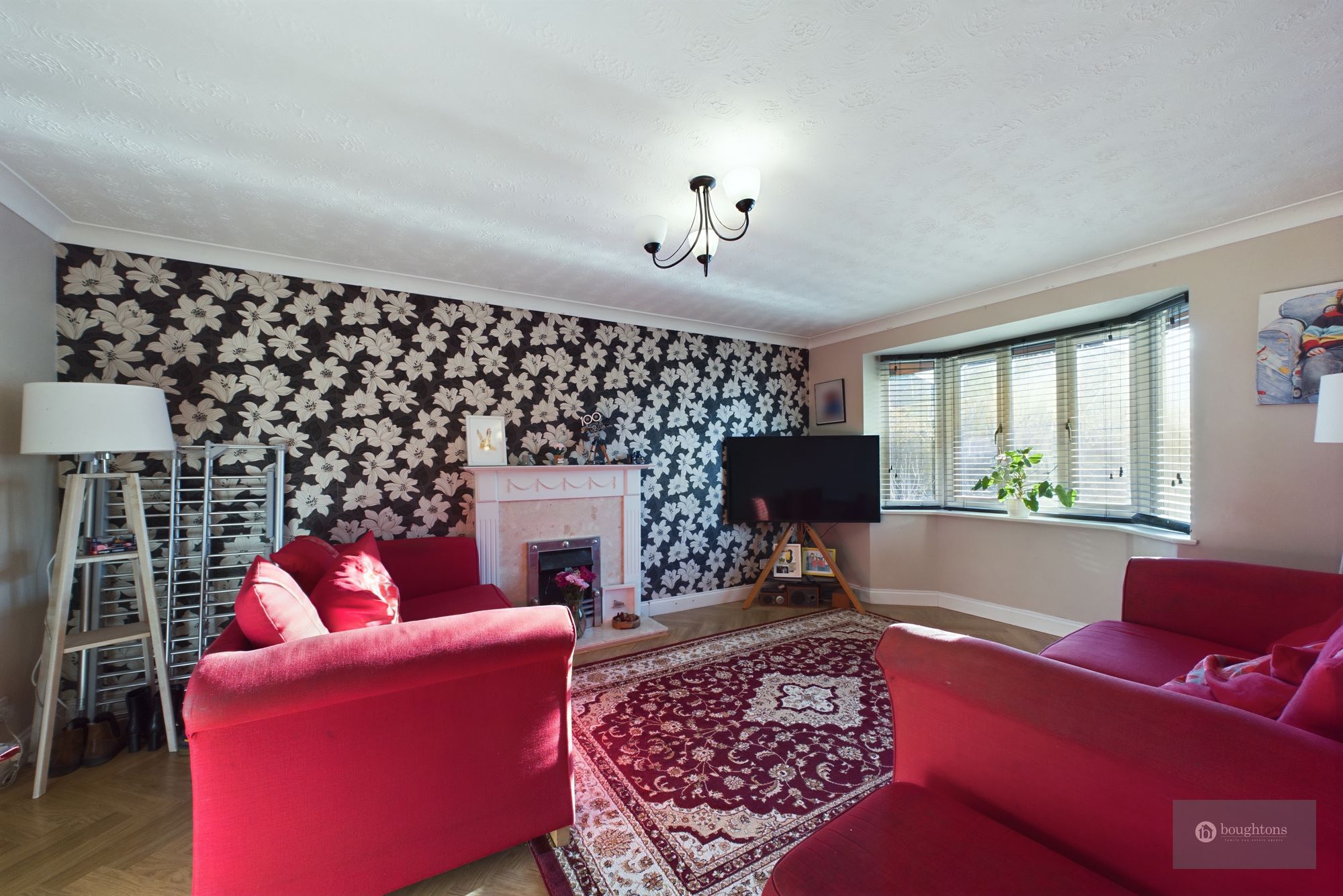 5 bed detached house for sale in Beech Drive, Brackley  - Property Image 4