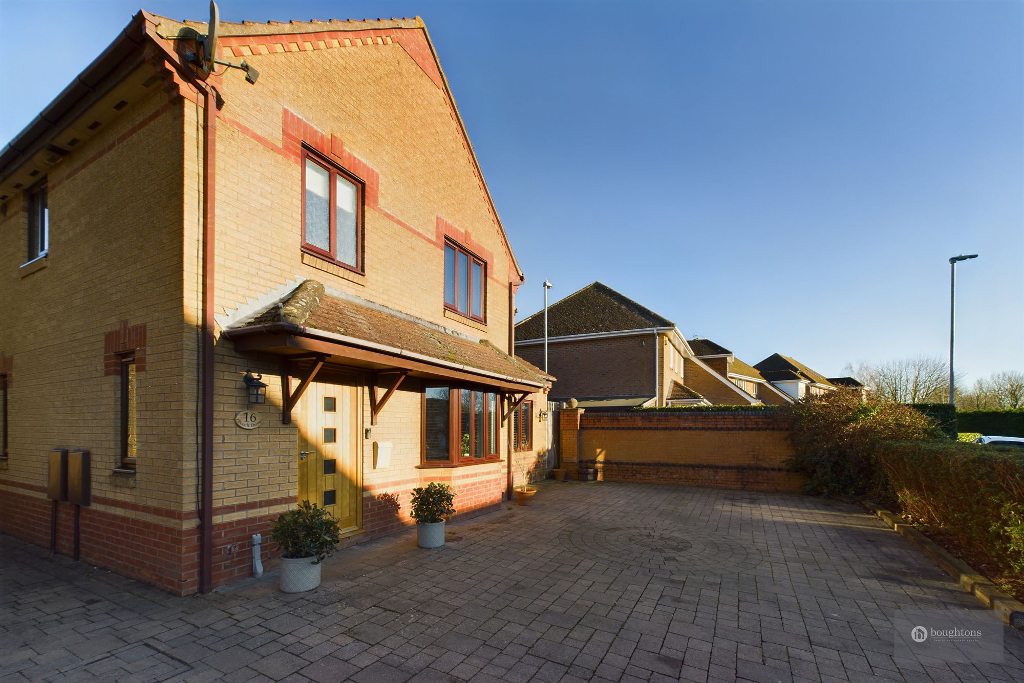 5 bed detached house for sale in Beech Drive, Brackley  - Property Image 31