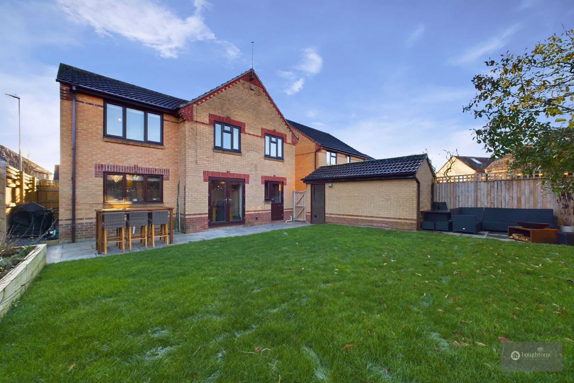 5 bed detached house for sale in Beech Drive, Brackley  - Property Image 6