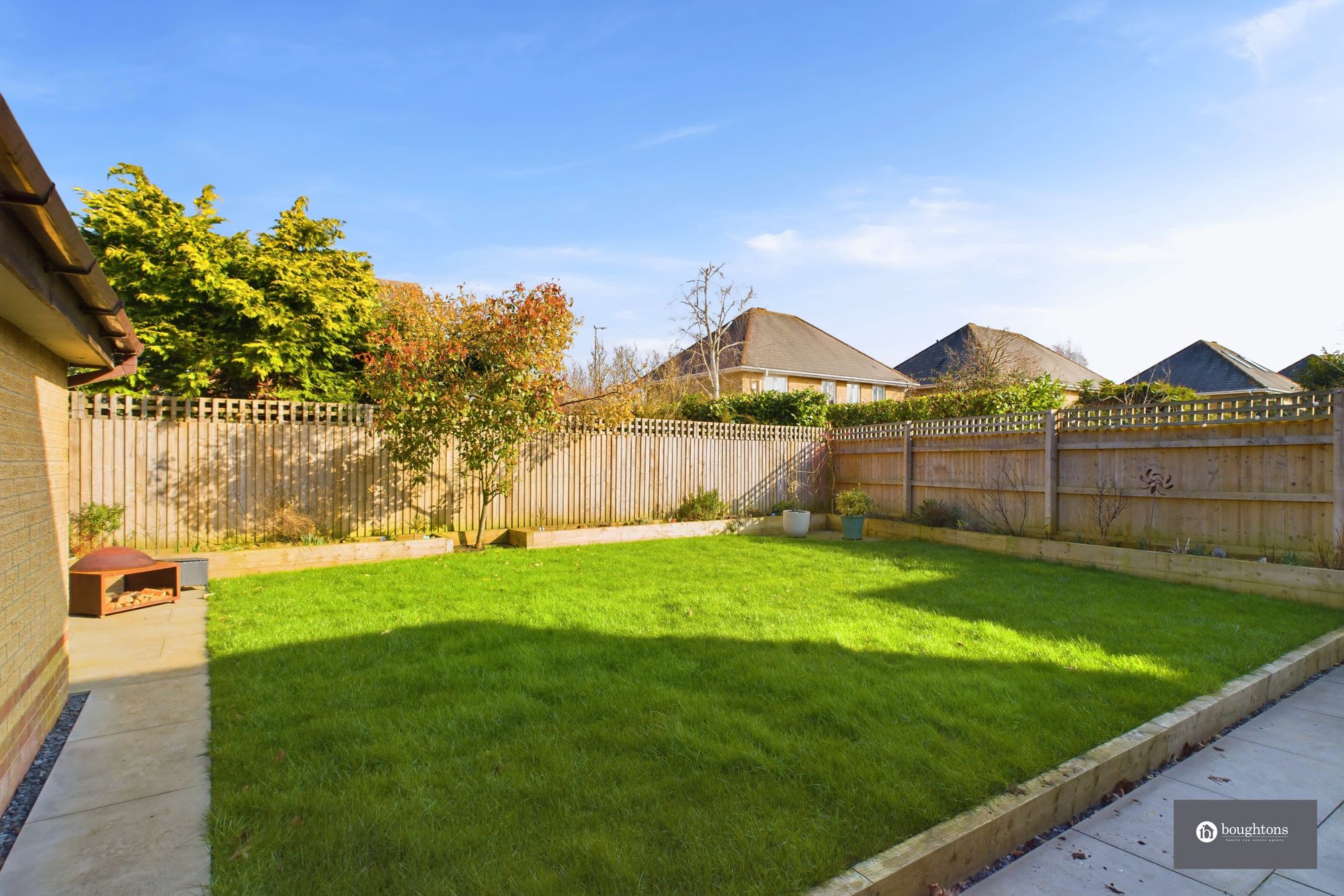 5 bed detached house for sale in Beech Drive, Brackley  - Property Image 2