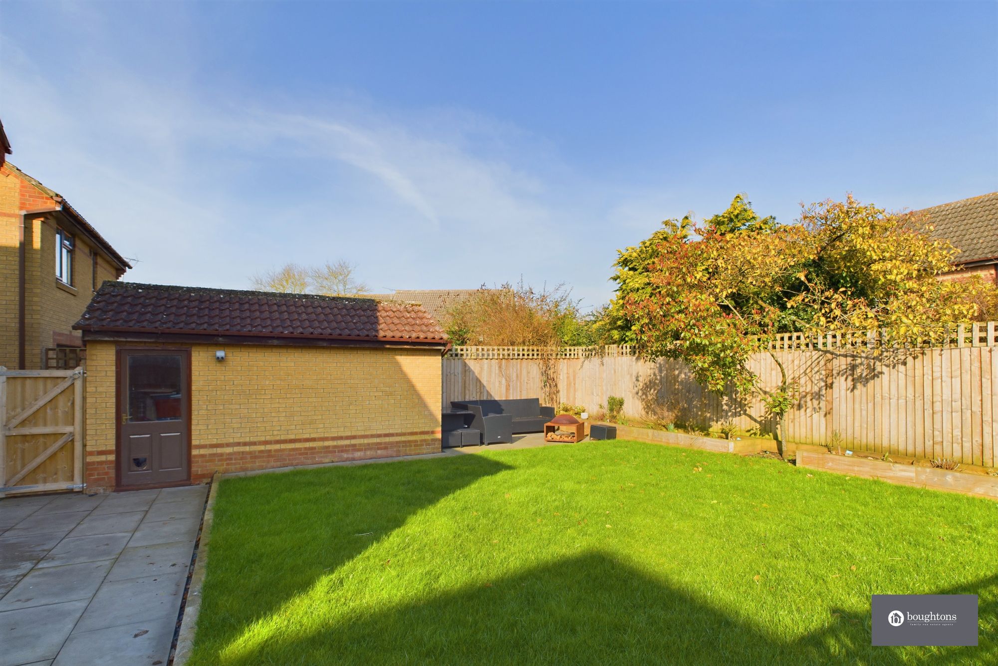 5 bed detached house for sale in Beech Drive, Brackley  - Property Image 7