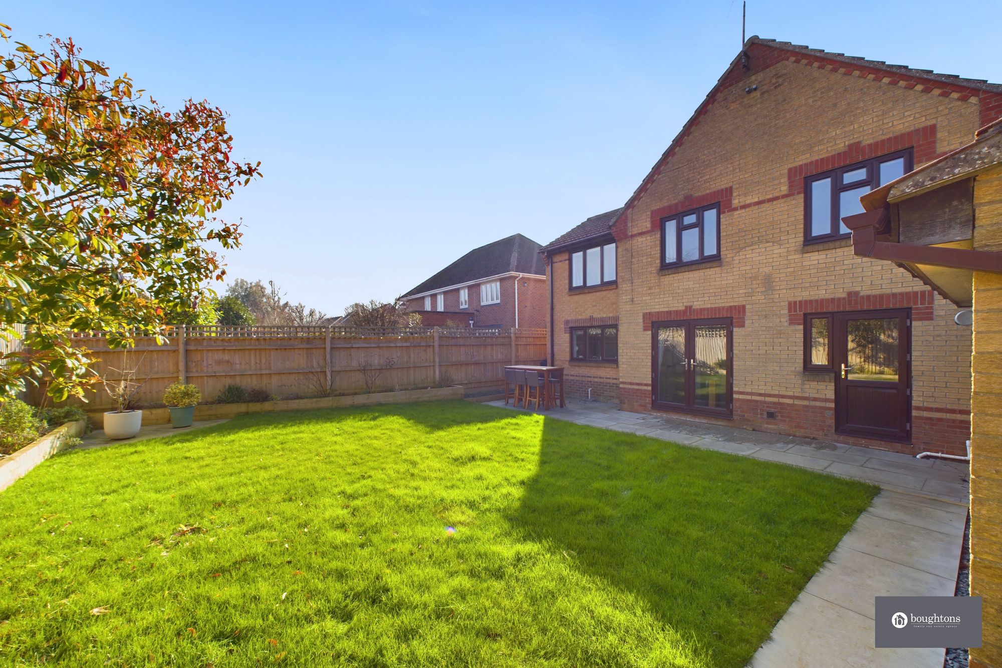 5 bed detached house for sale in Beech Drive, Brackley  - Property Image 6