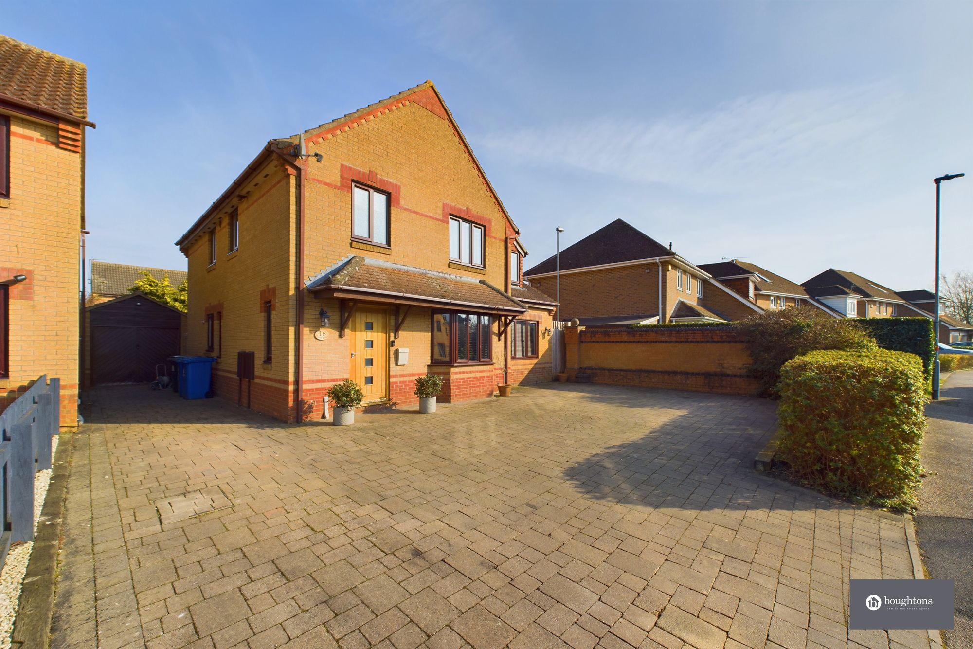 5 bed detached house for sale in Beech Drive, Brackley  - Property Image 5