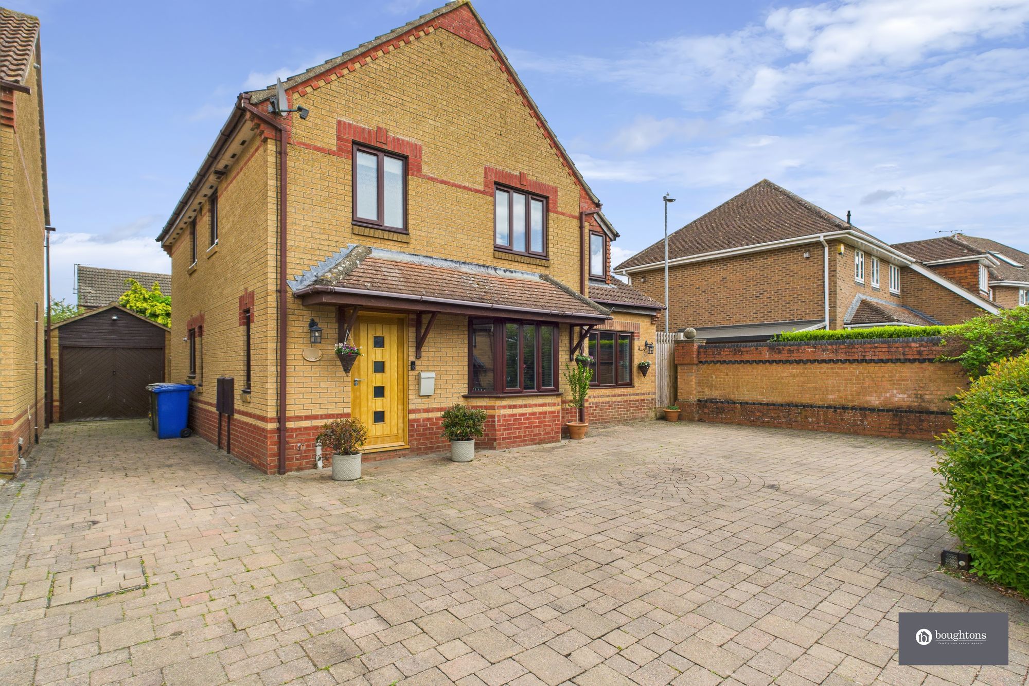 5 bed detached house for sale in Beech Drive, Brackley  - Property Image 29