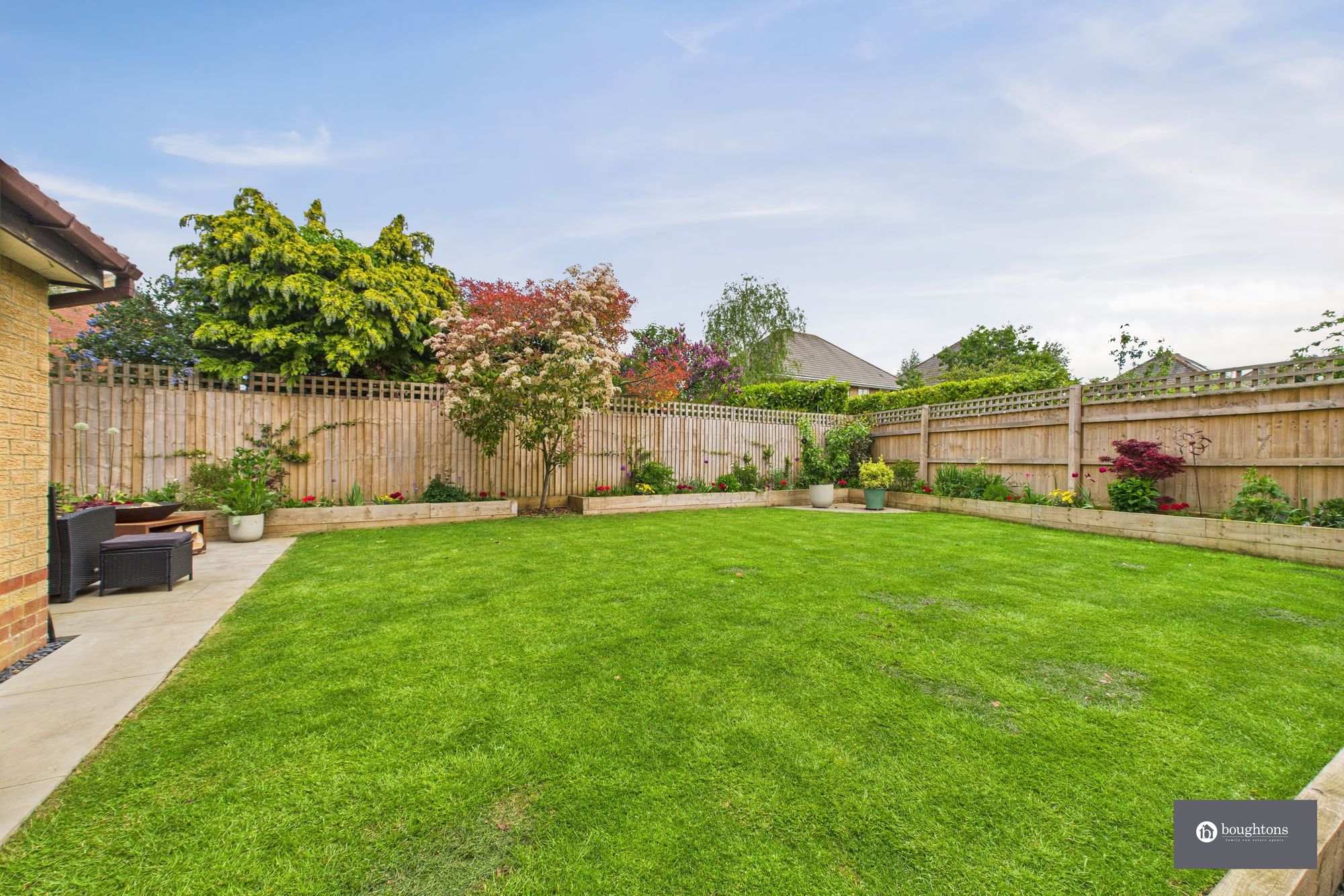 5 bed detached house for sale in Beech Drive, Brackley  - Property Image 2