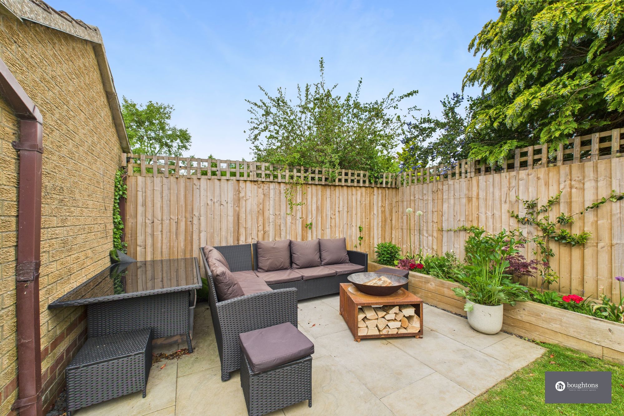 5 bed detached house for sale in Beech Drive, Brackley  - Property Image 28