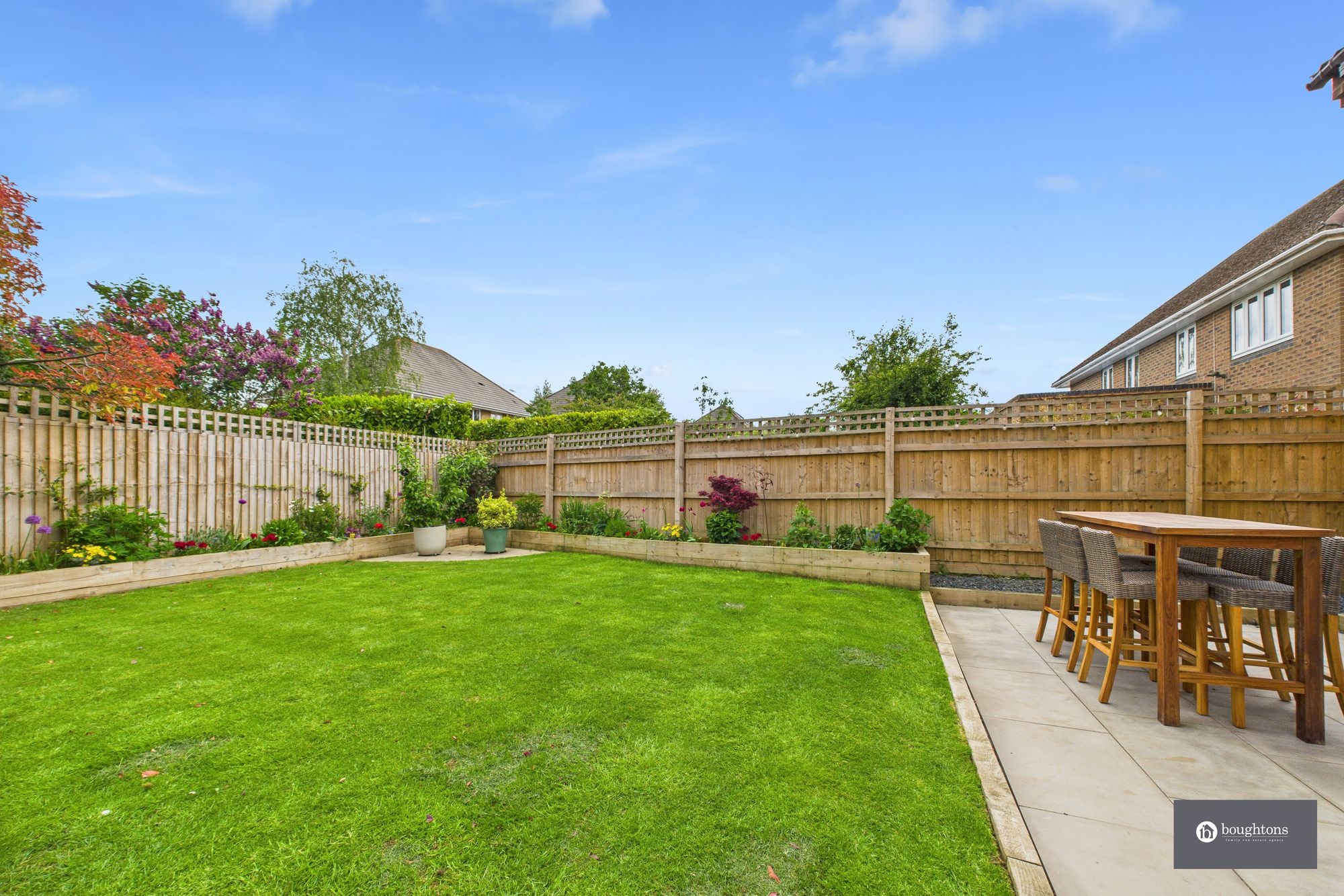 5 bed detached house for sale in Beech Drive, Brackley  - Property Image 25