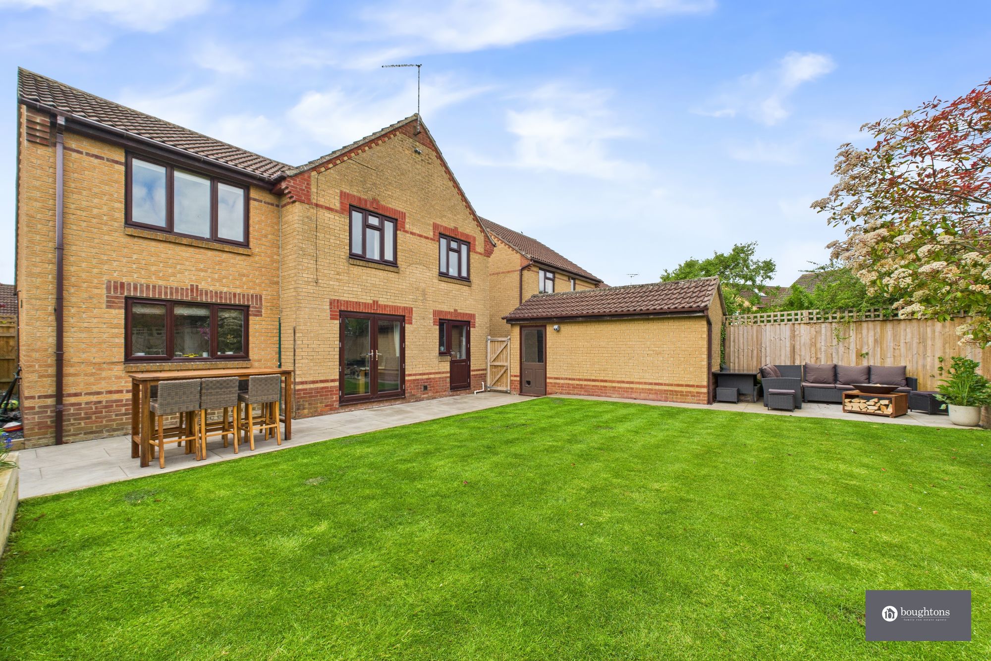 5 bed detached house for sale in Beech Drive, Brackley  - Property Image 26