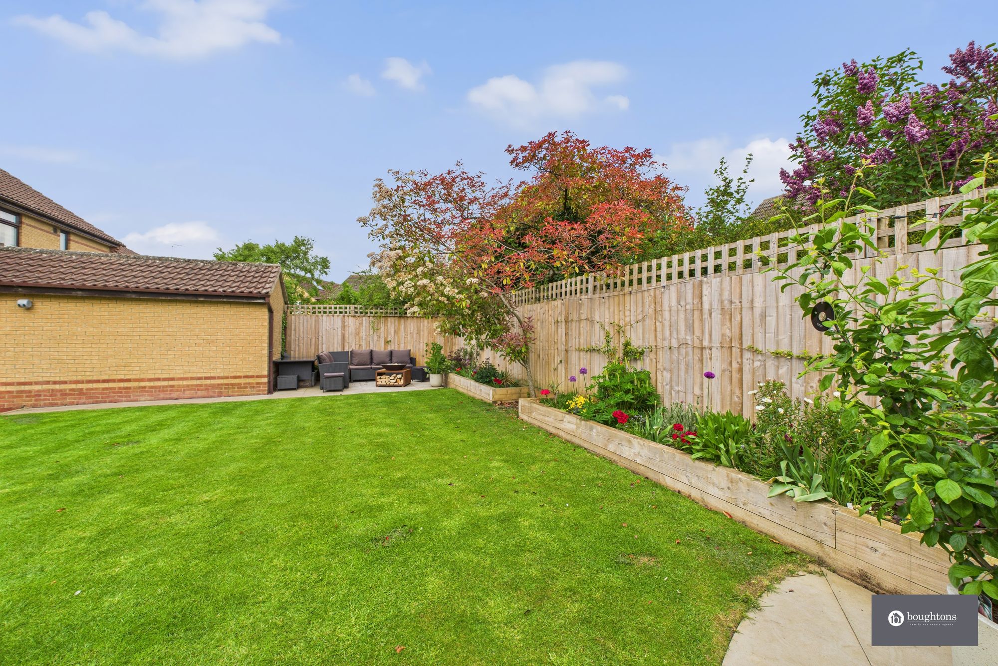 5 bed detached house for sale in Beech Drive, Brackley  - Property Image 27