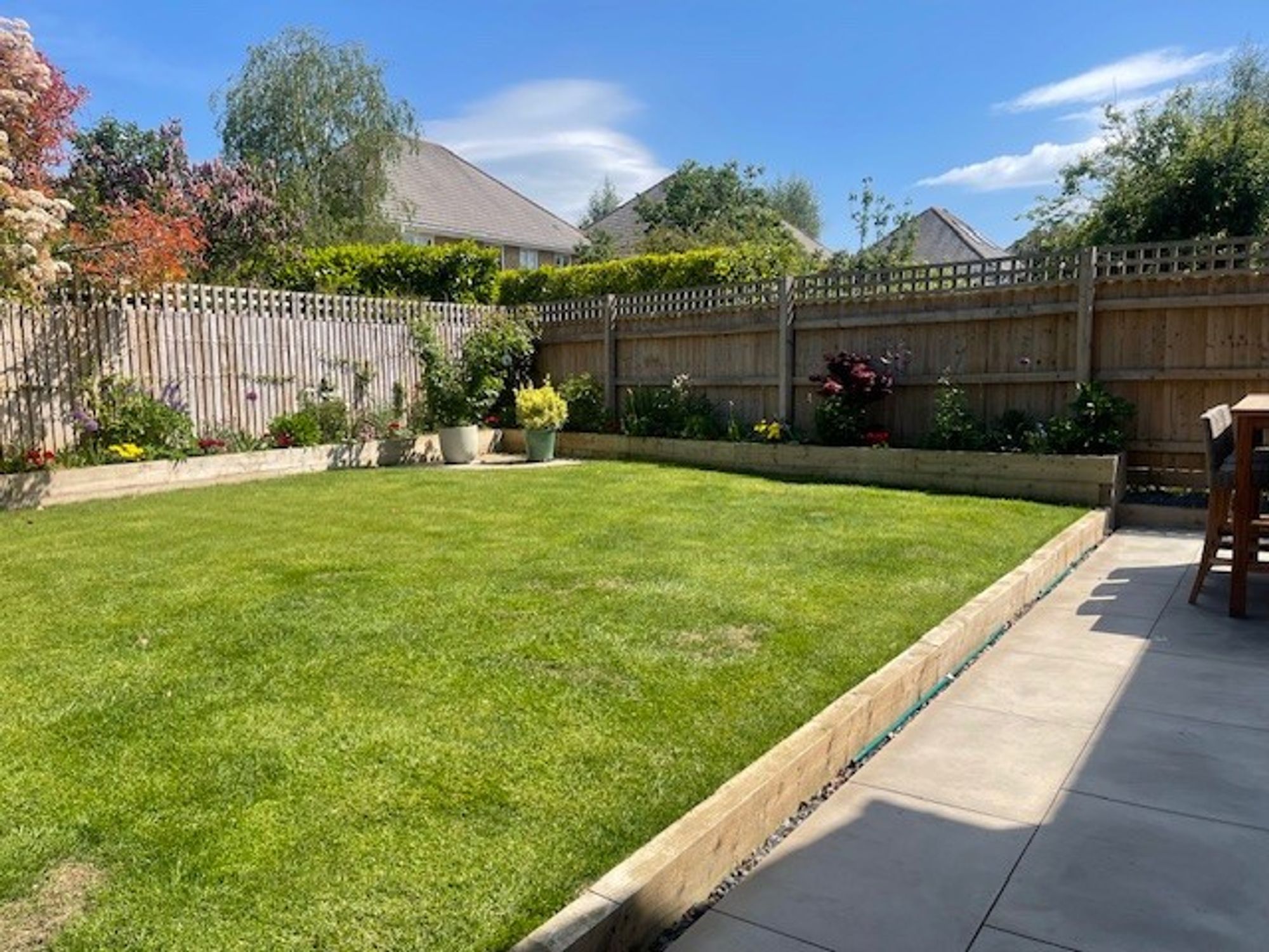 5 bed detached house for sale in Beech Drive, Brackley  - Property Image 34